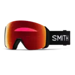 Smith Smith 4D Mag XL  Black