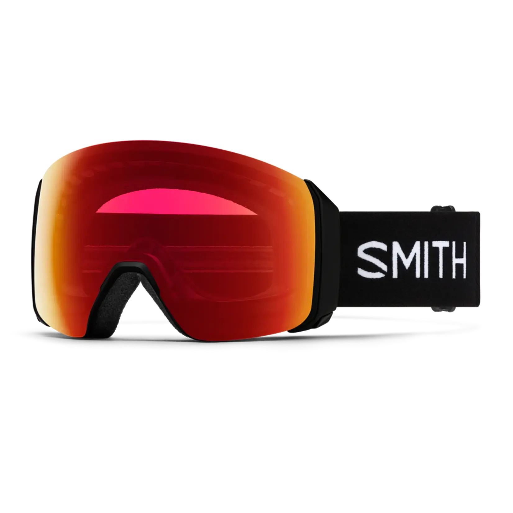 Smith Smith 4D Mag XL  Black