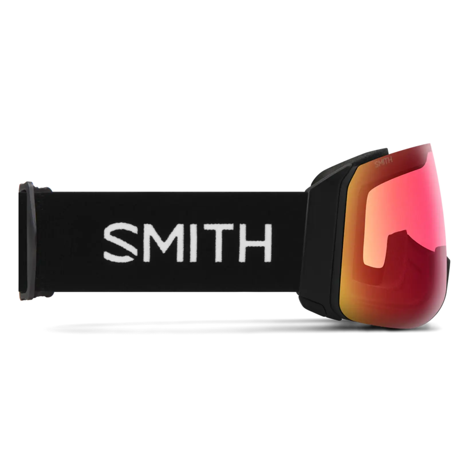 Smith Smith 4D Mag XL  Black