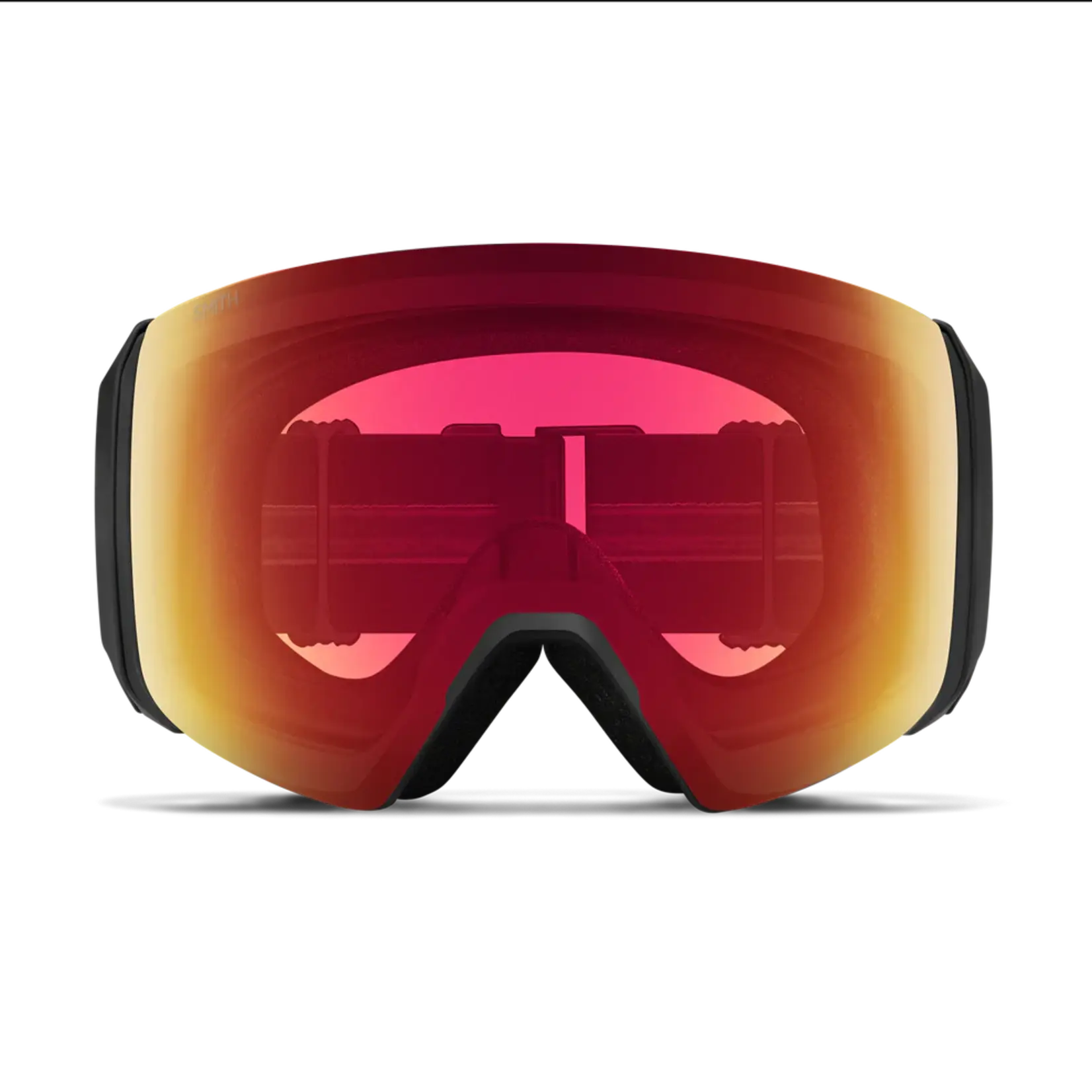 Smith Smith 4D Mag XL  Black