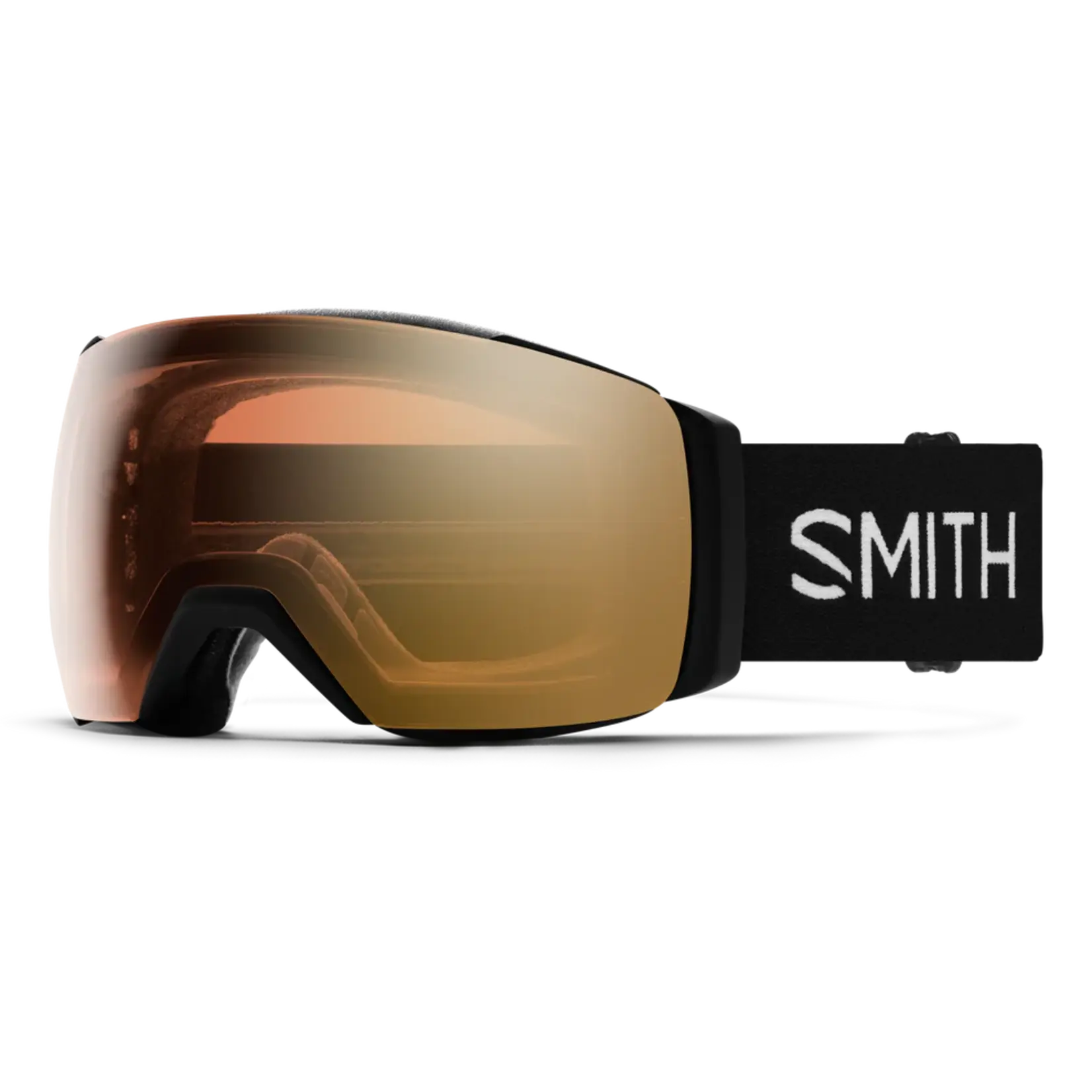 Smith Smith I/O Mag XL  Black