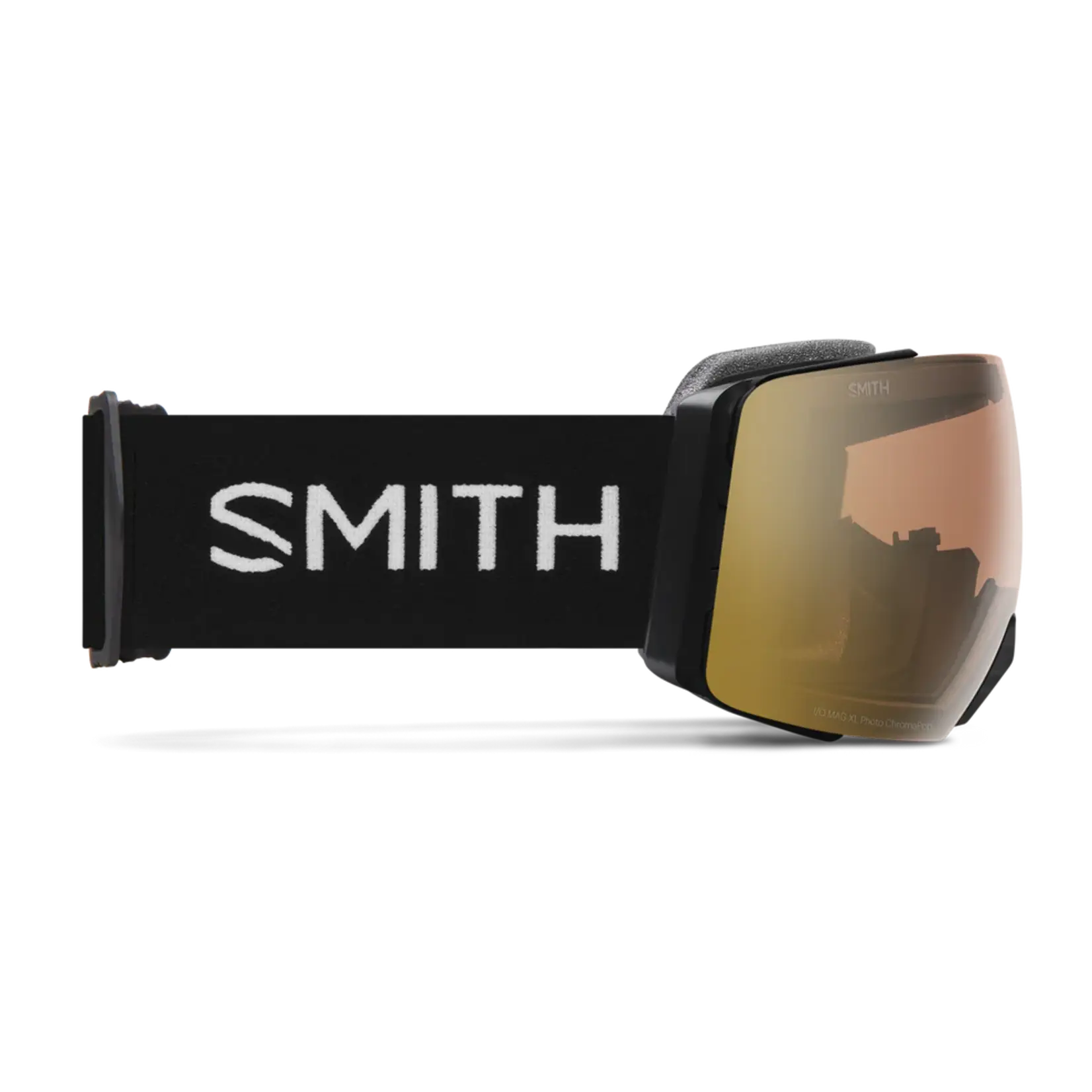 Smith Smith I/O Mag XL  Black