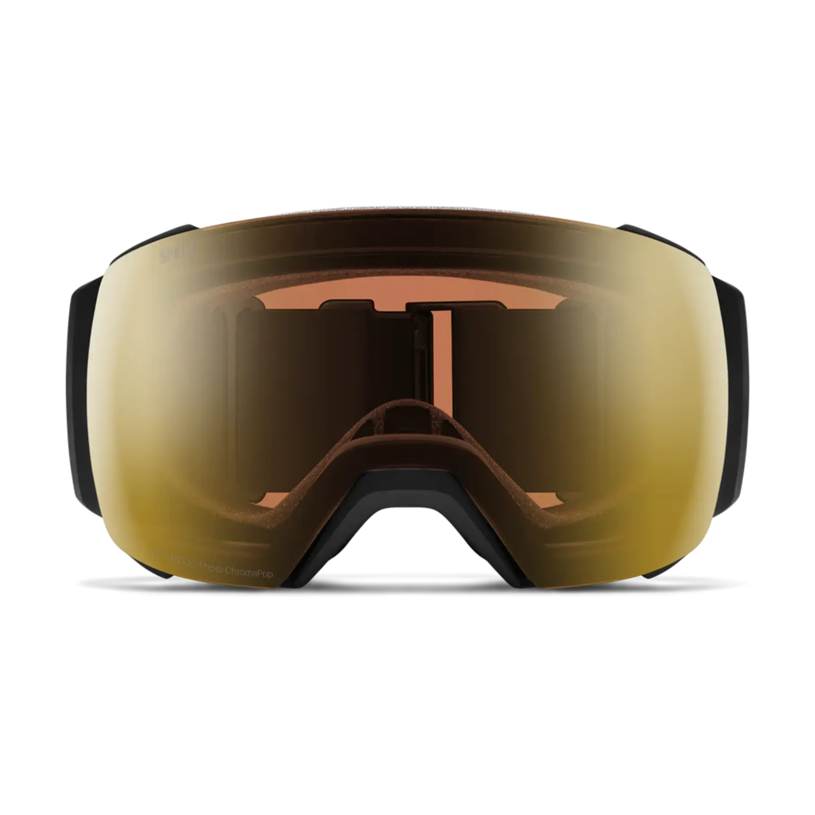 Smith Smith I/O Mag XL  Black