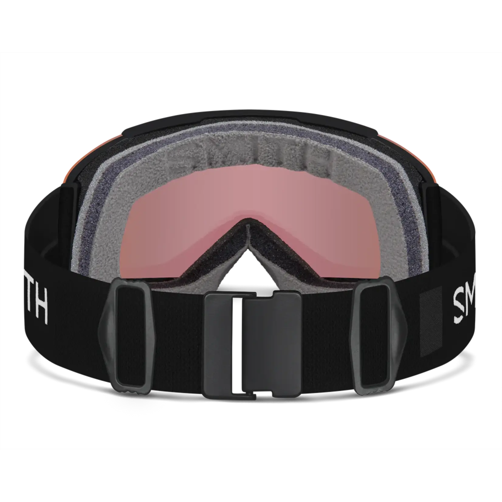 Smith Smith Sequence OTG  Black