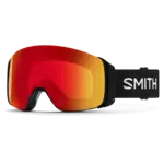 Smith Smith 4D Mag  Black