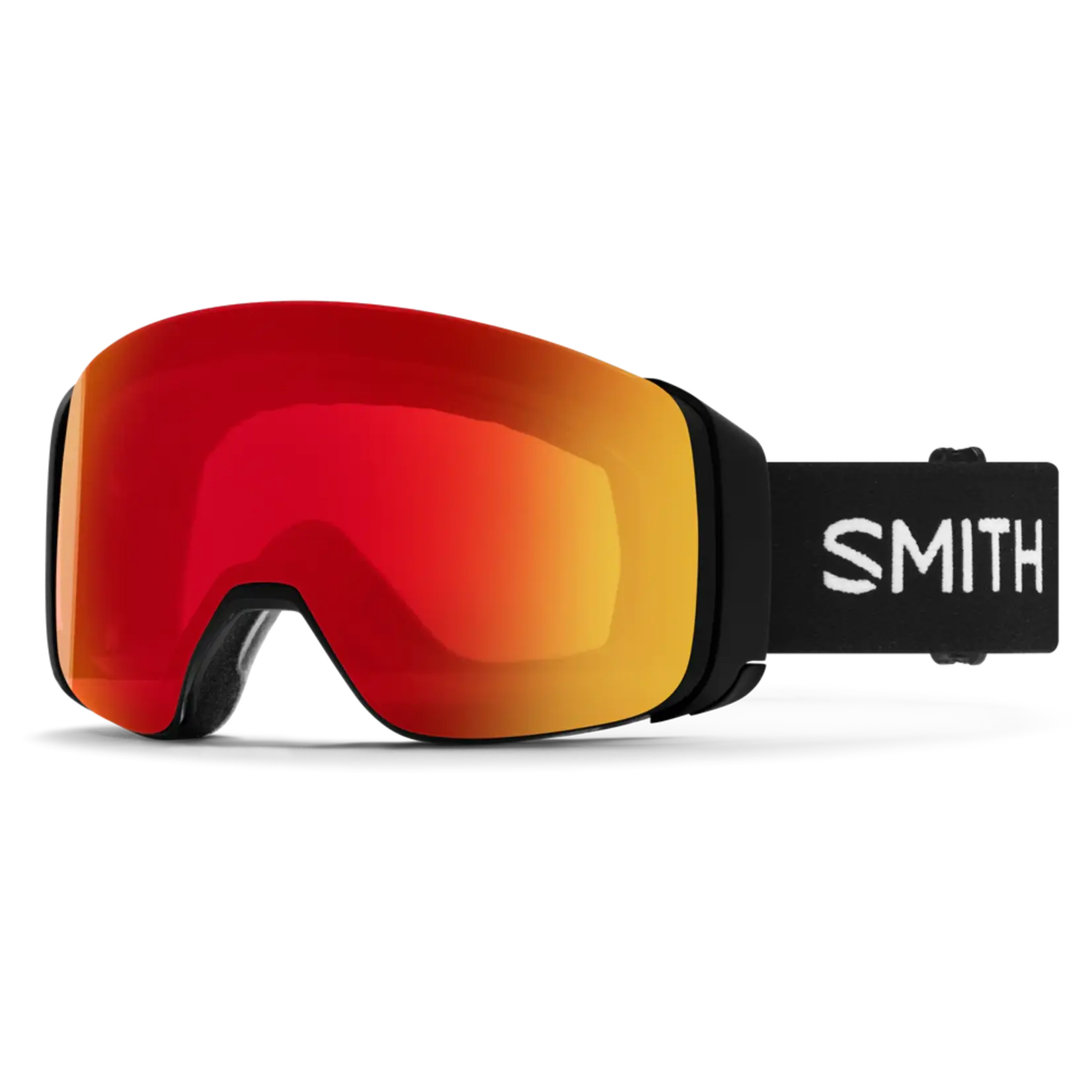 Smith Smith 4D Mag  Black