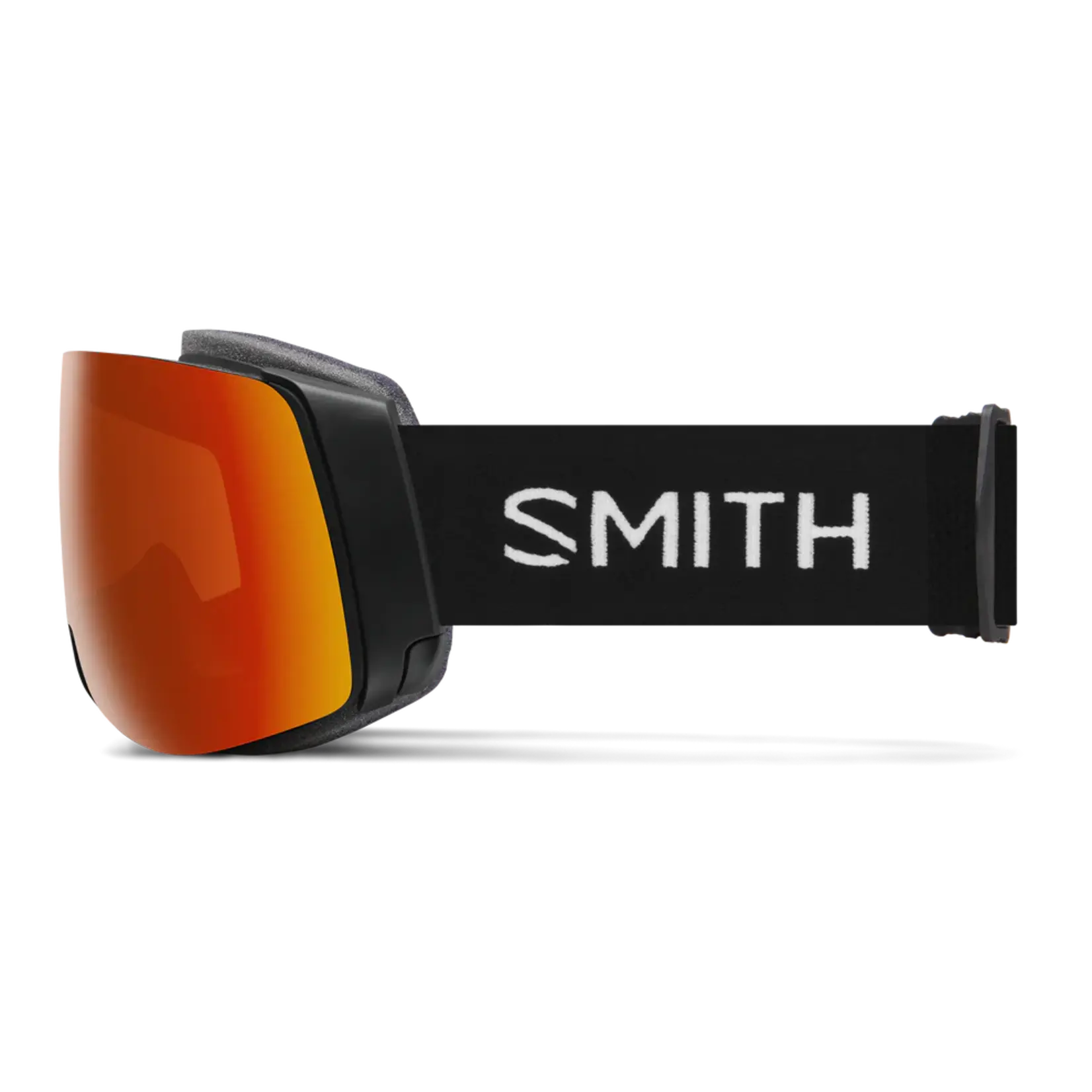 Smith Smith 4D Mag  Black