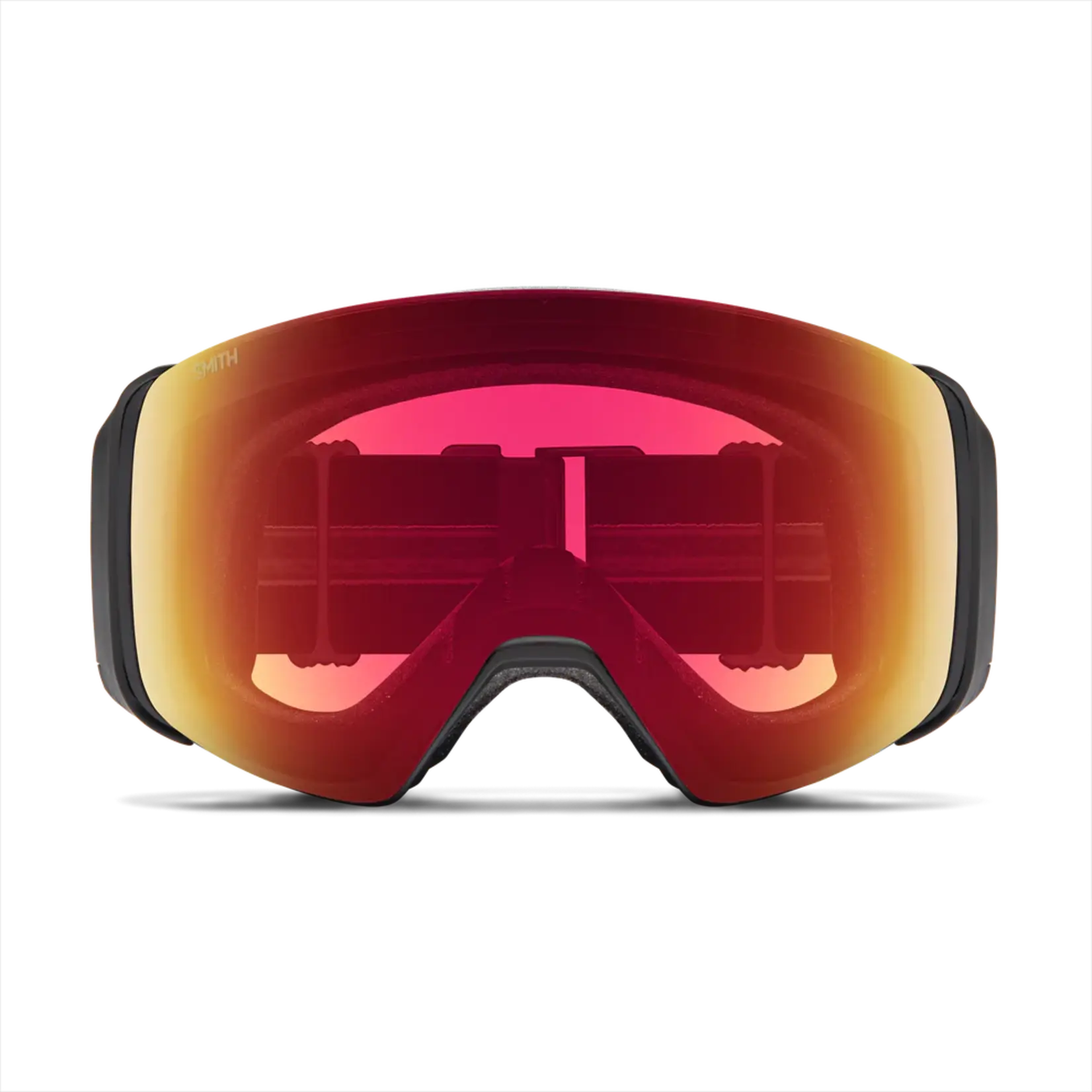 Smith Smith 4D Mag  Black