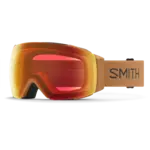 Smith Optics Smith I/O Mag Komodo ChromaPop Pro Photochromic Red Mirrorw/ChromaPop Storm Amber