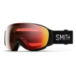 Smith Smith I/O Mag S Black ChromaPop Pro Photochromic Red Mirrorw/ChromaPop Storm Yellow Flash