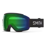Smith Optics Smith Sequence OTG Black ChromaPop Everyday Green Mirror