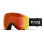 Smith Optics Smith Skyline Black ChromaPop Everyday Red Mirror