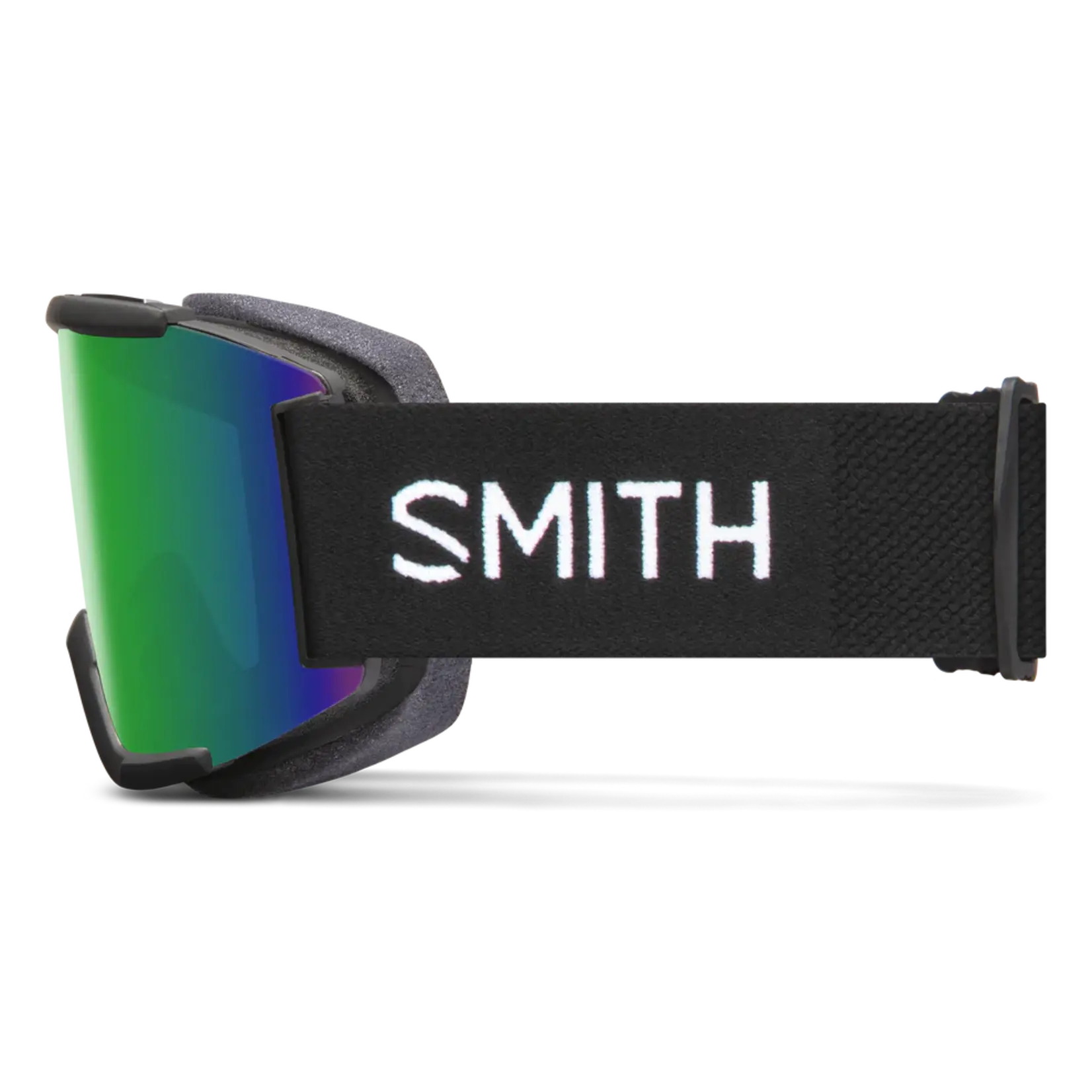 Smith Smith Squad  Black
