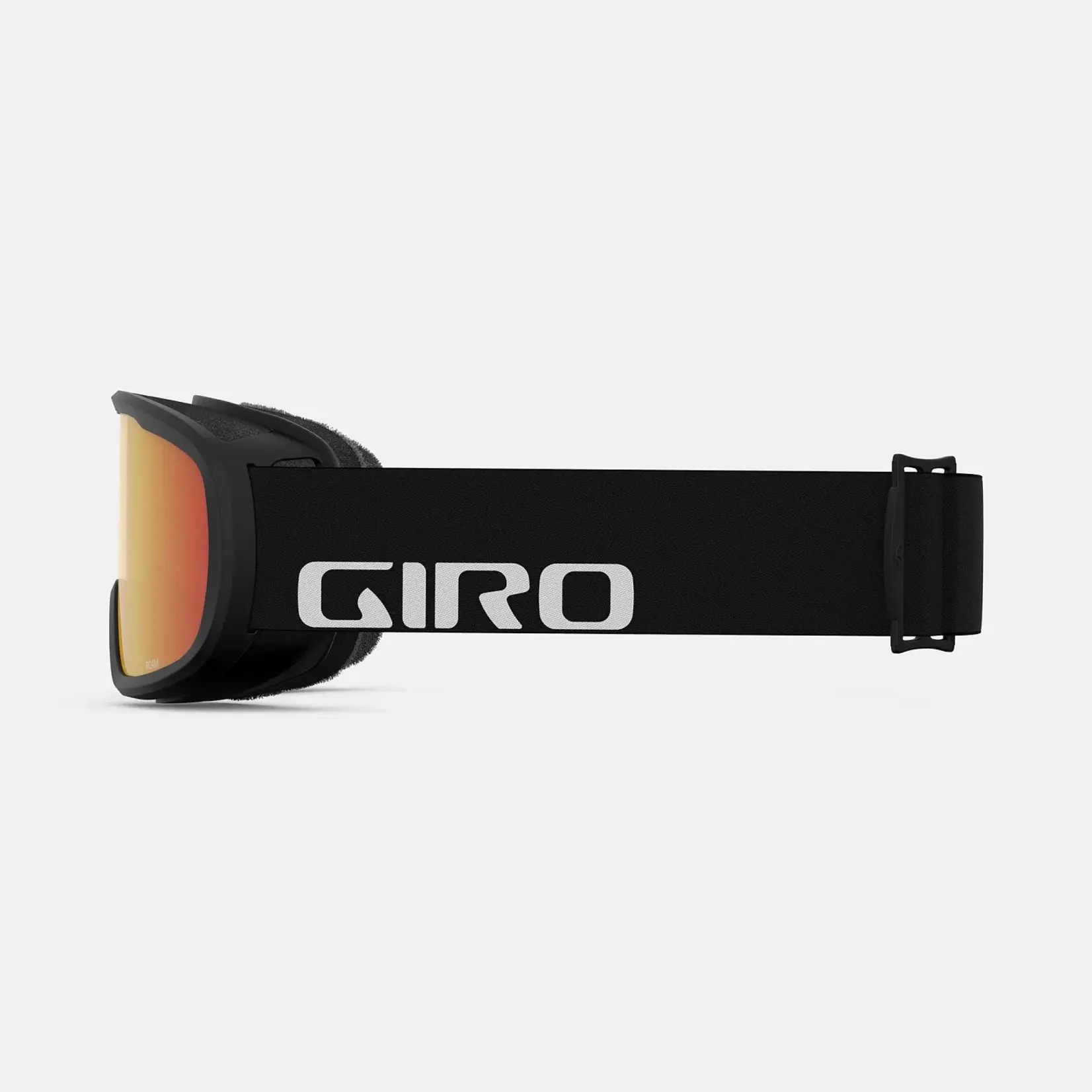 Giro 2025 GIRO ROAM BLACK WORDMARK