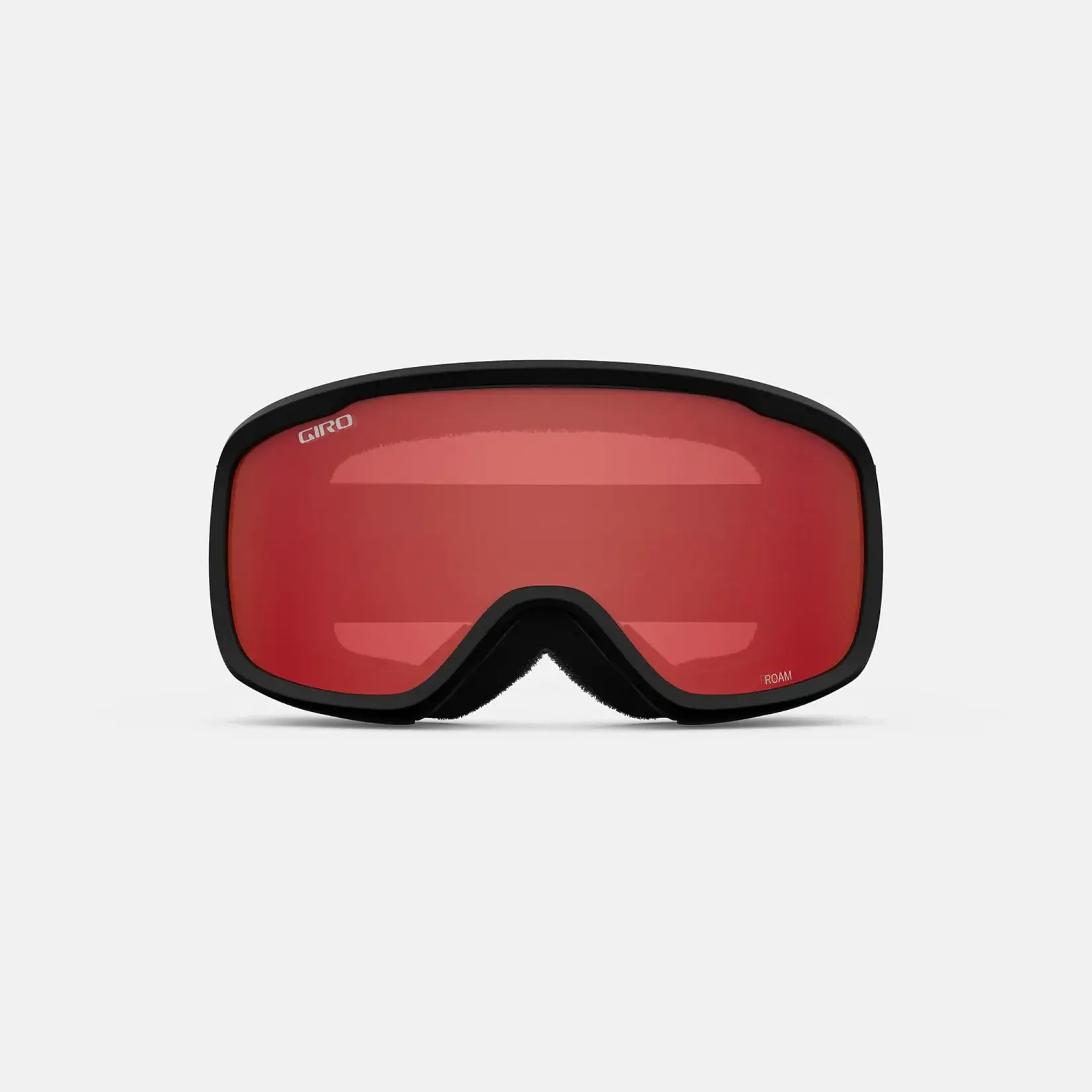 Giro 2025 GIRO ROAM BLACK WORDMARK