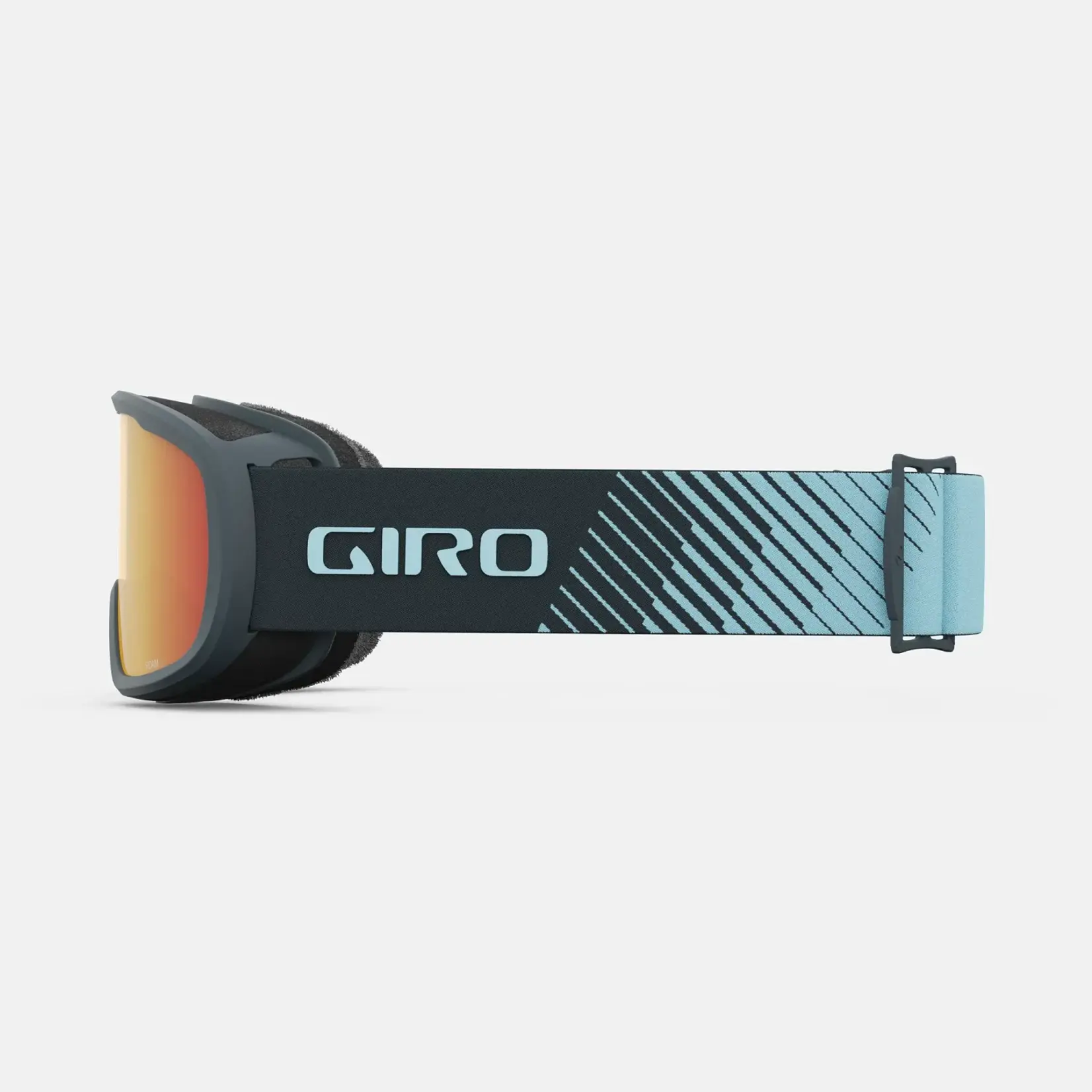 Giro 2025 GIRO ROAM DARK SHARK LIGHT STREAKER