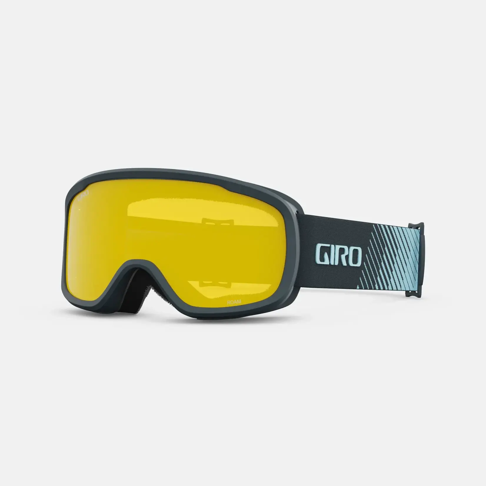 Giro 2025 GIRO ROAM DARK SHARK LIGHT STREAKER