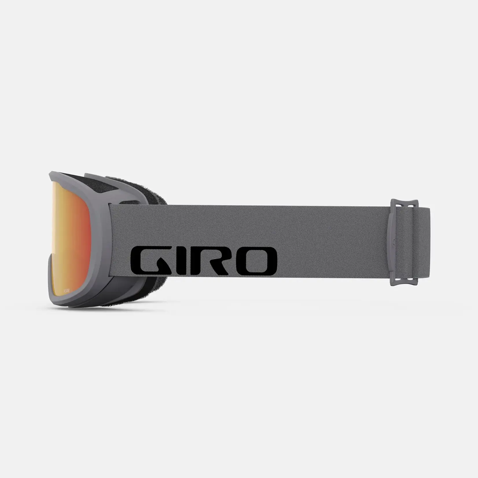 Giro 2025 GIRO ROAM GREY WORDMARK