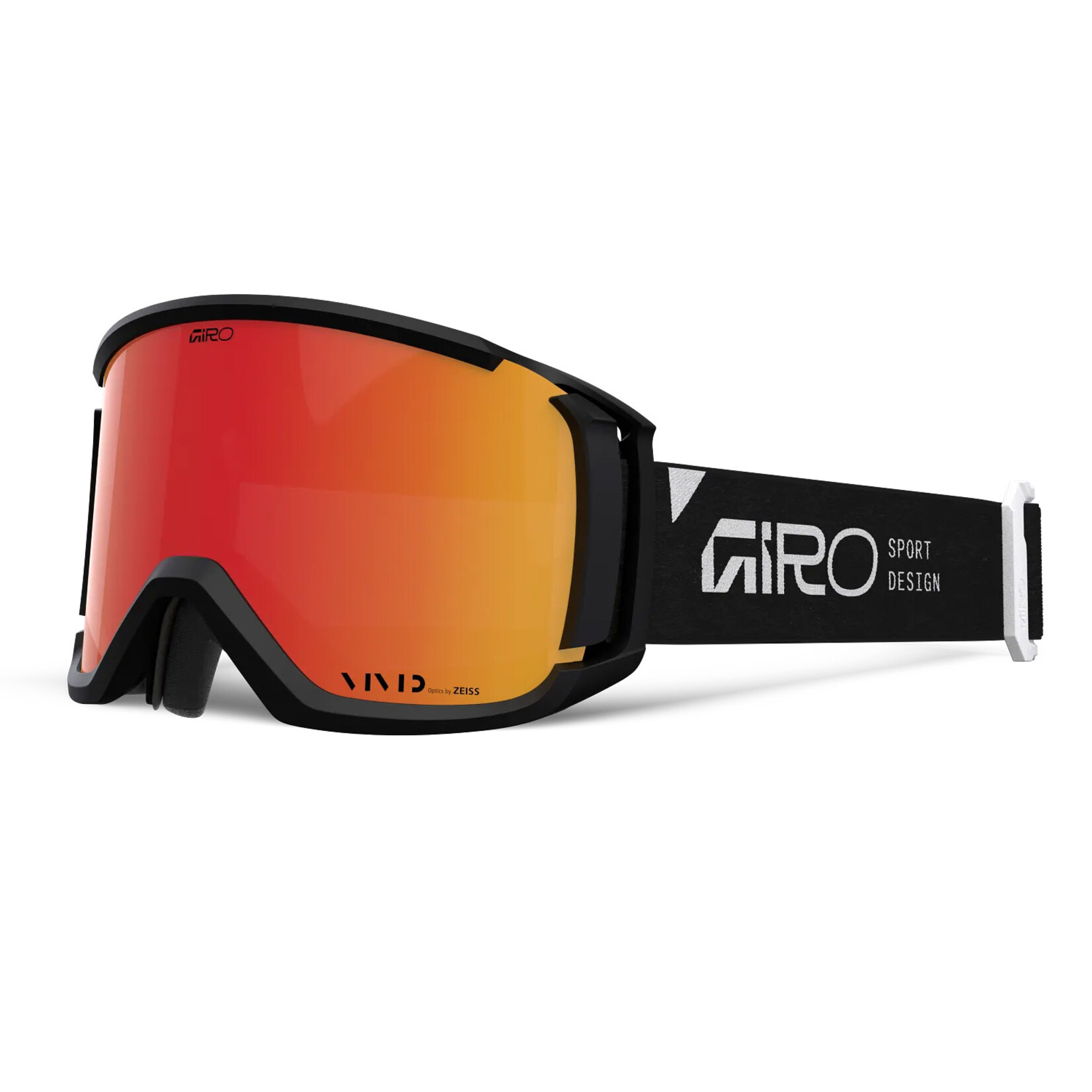 Giro Giro REVOLT