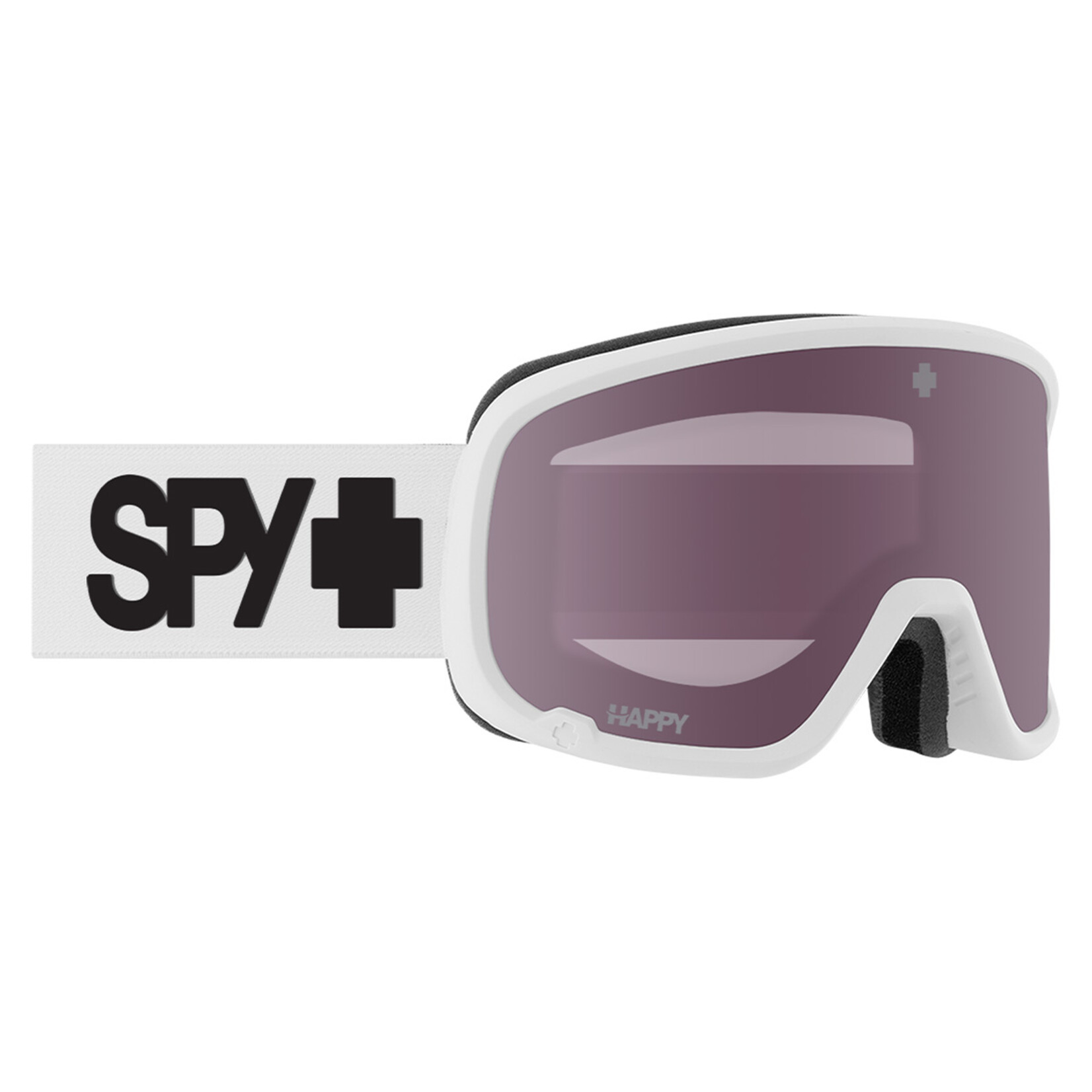Spy Spy MARSHALL 2.0 LBF EVERWHITE - HAPPY ROSE PHOTOCHROMIC