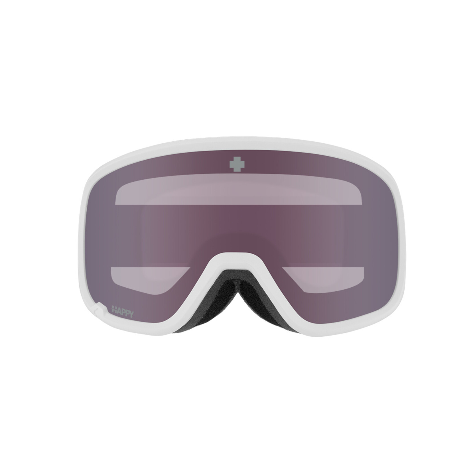 Spy Spy MARSHALL 2.0 LBF EVERWHITE - HAPPY ROSE PHOTOCHROMIC