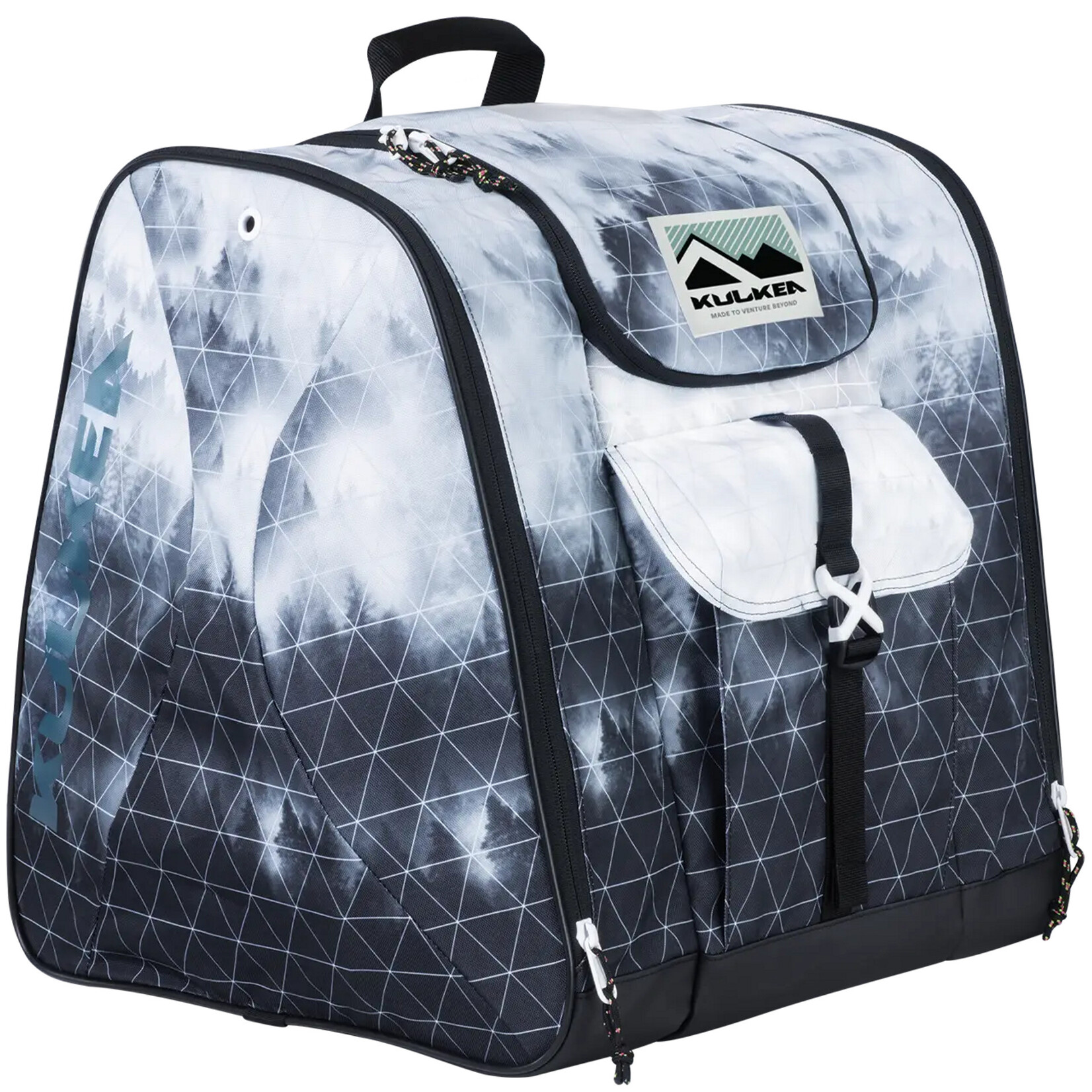 Kulkea Kulkea Talvi X