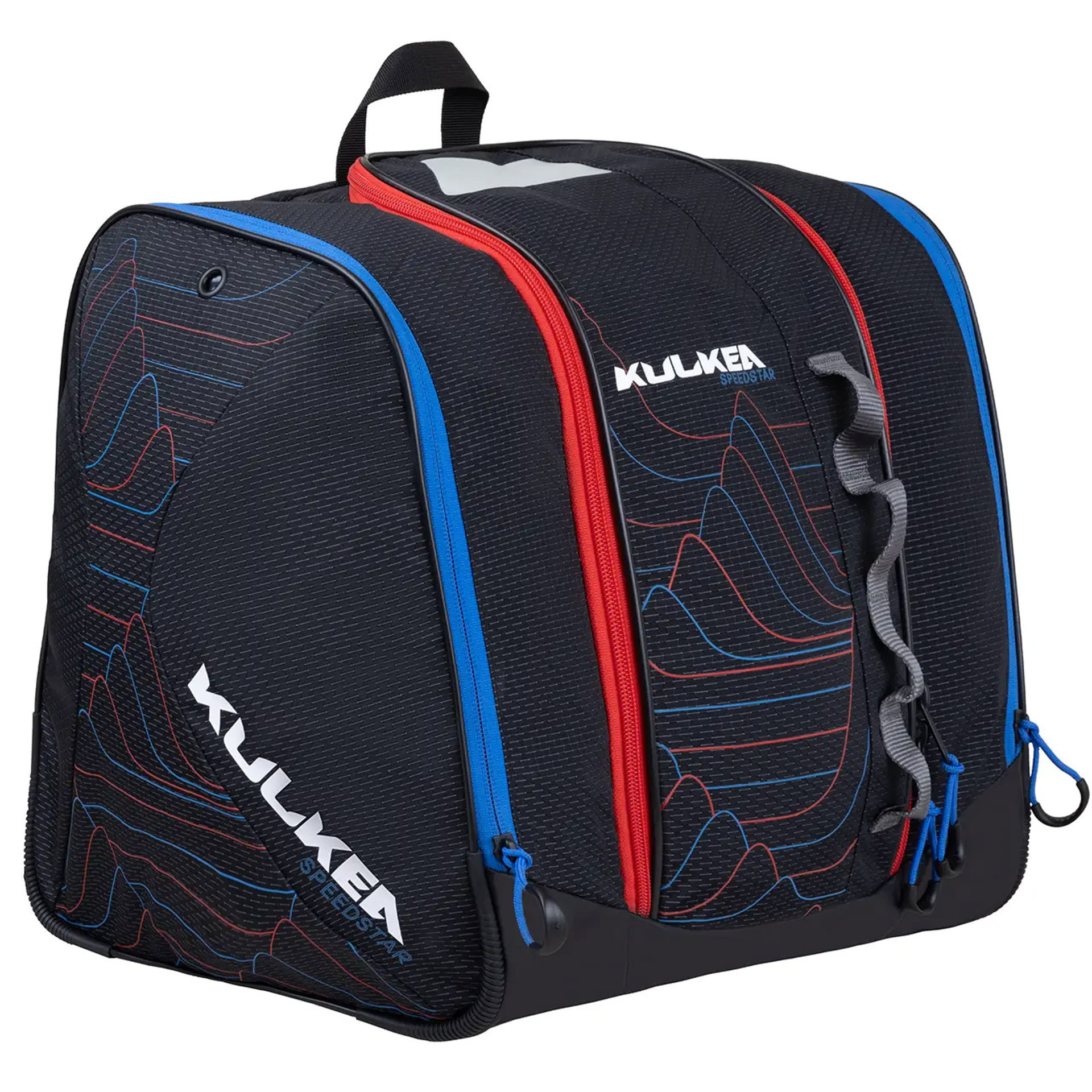 Kulkea Speed Star - Bluebird Mountain Sports