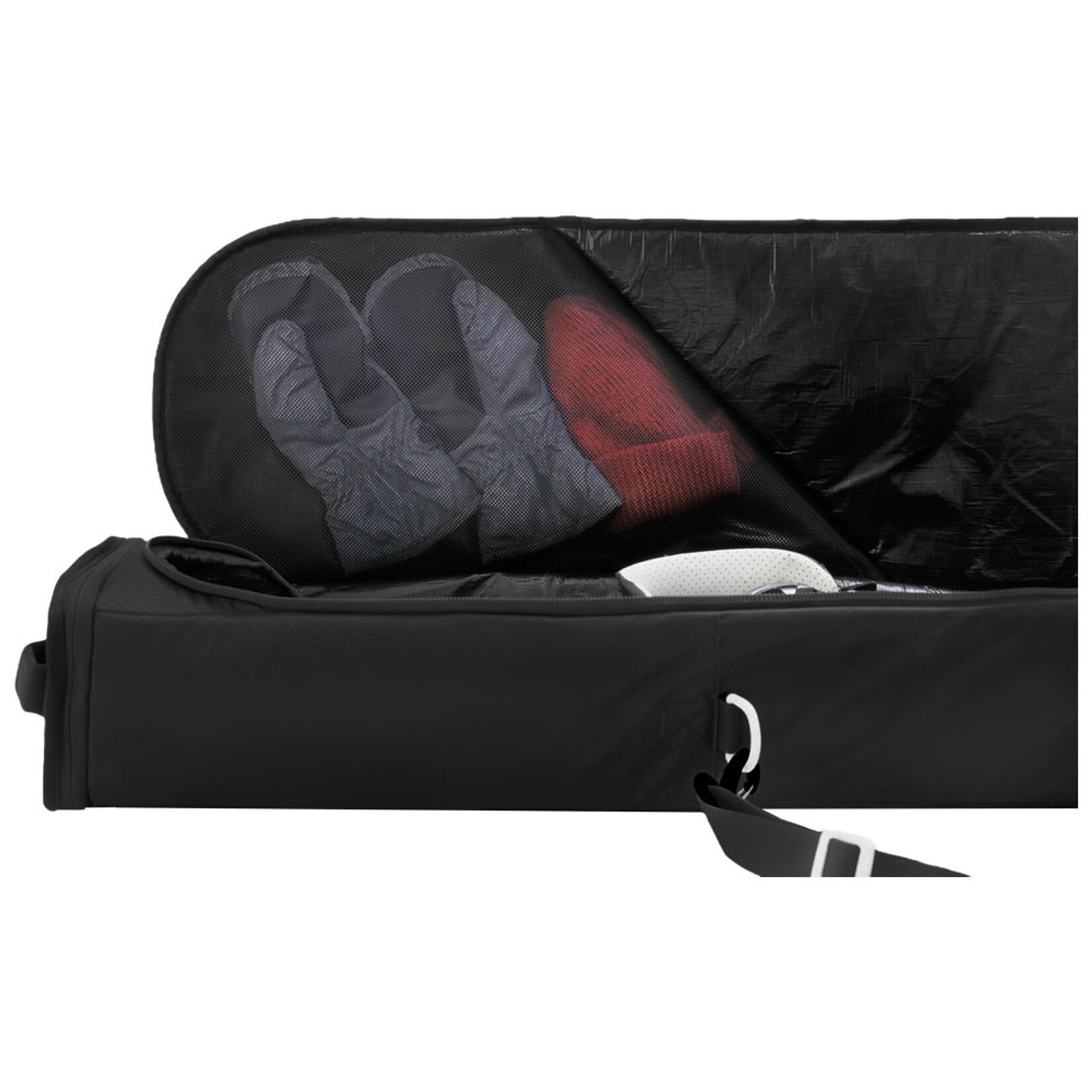 Kulkea Kulkea Jyrkkä Board Bag