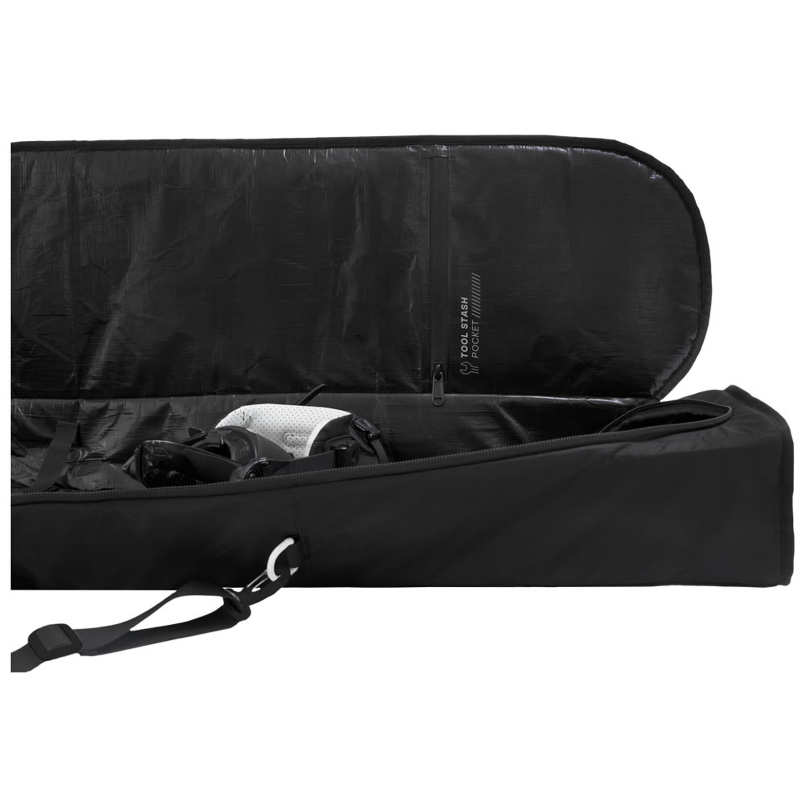 Kulkea Kulkea Jyrkkä Board Bag