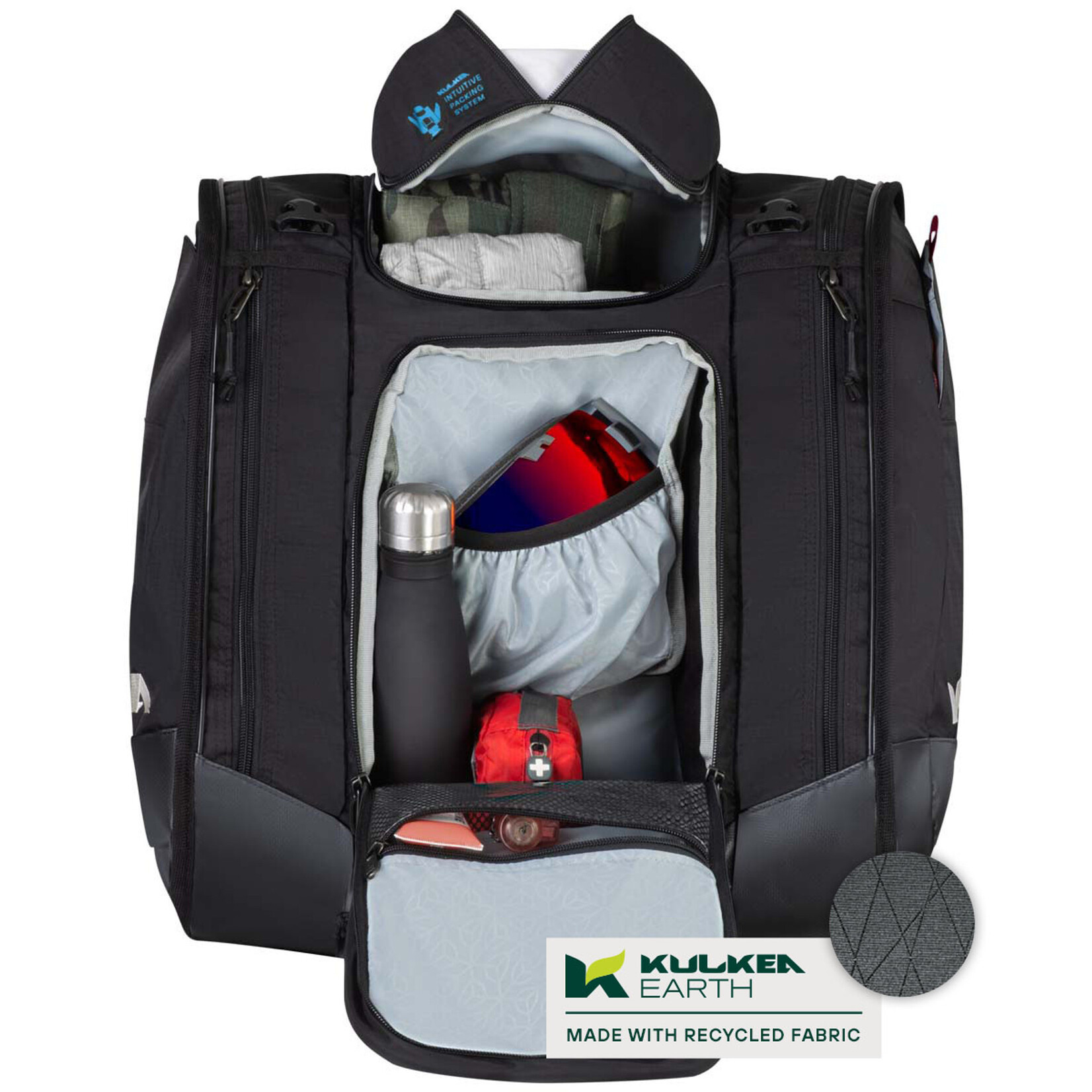 Kulkea Kulkea Boot Trekker