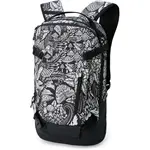 Dakine Dakine WOMENS HELI BACKPACK 12L