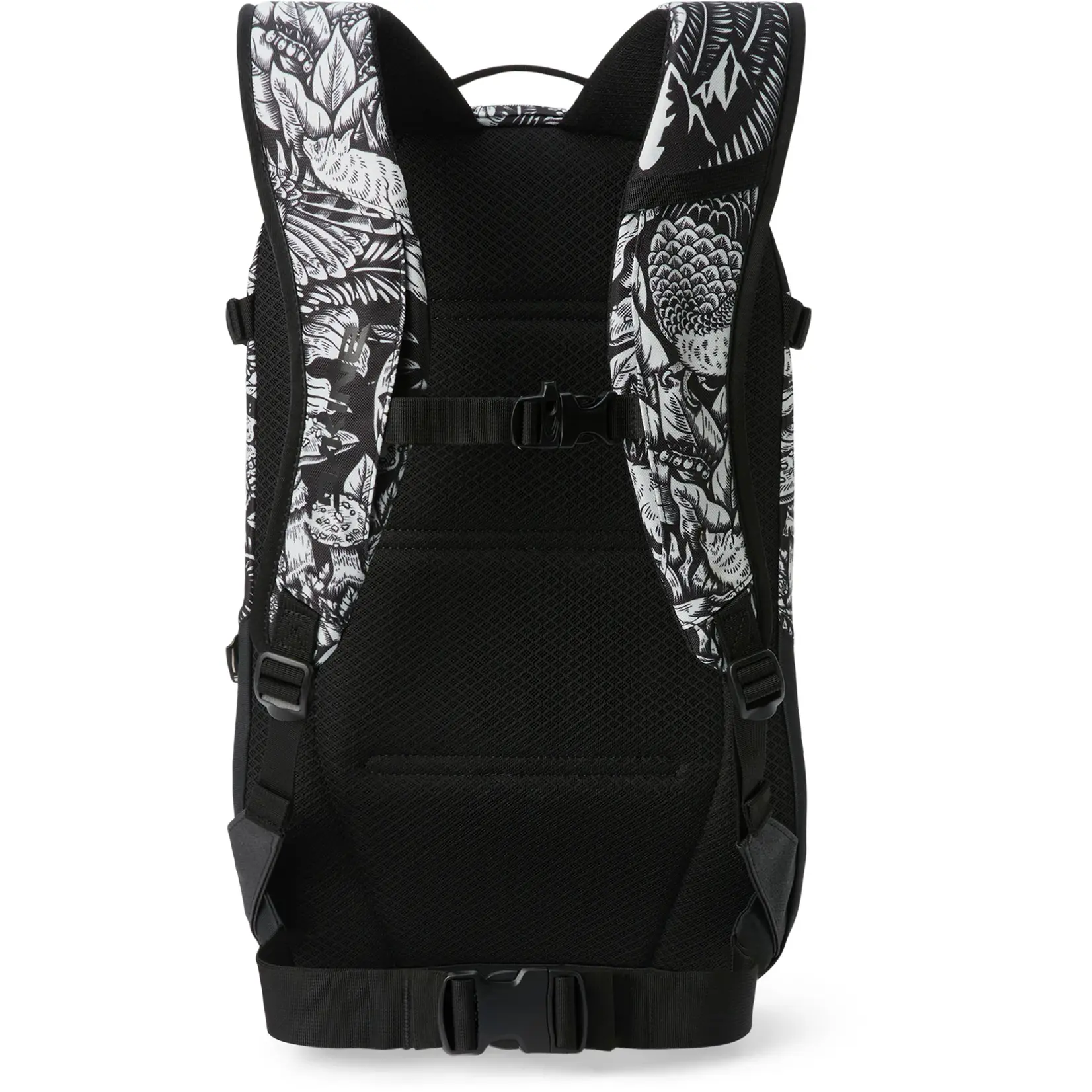 Dakine Dakine WOMENS HELI BACKPACK 12L