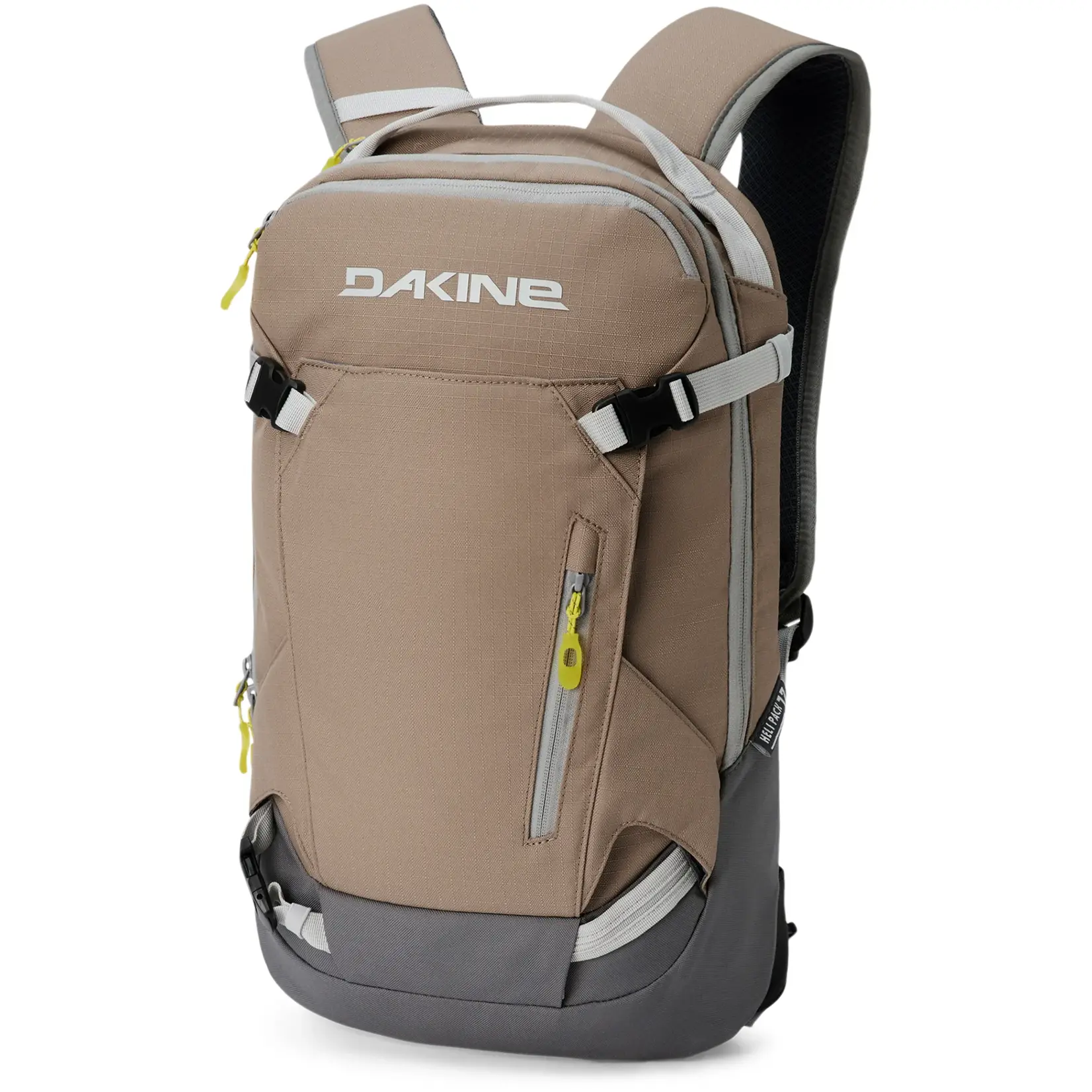 Dakine Dakine WOMENS HELI BACKPACK 12L