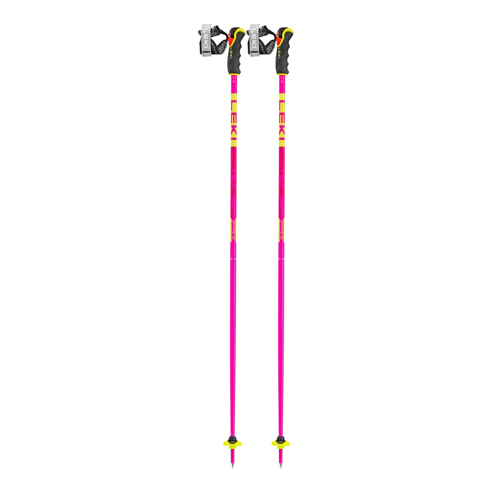 Leki Leki Spitfire 3D (berry)