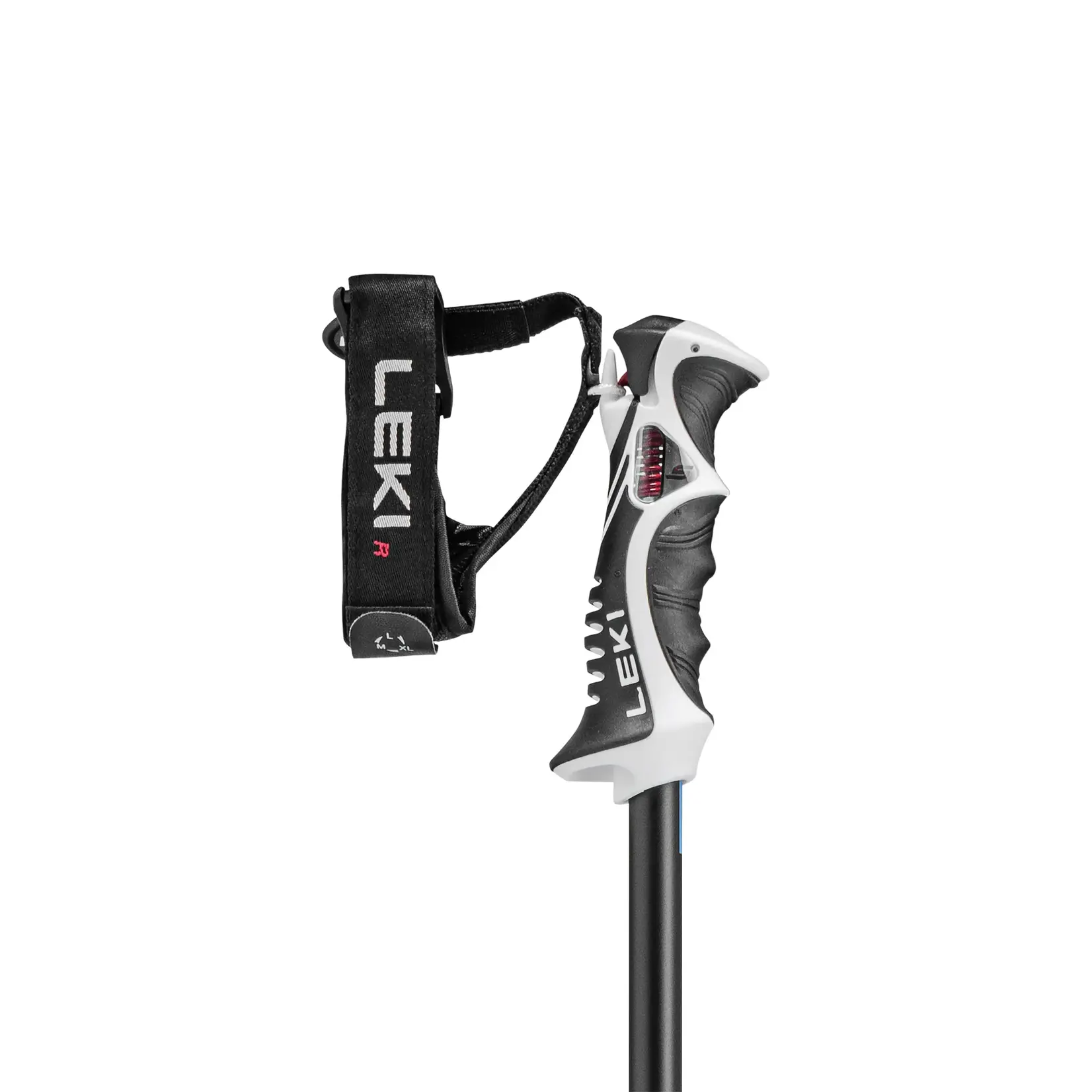 Leki LEKI BOLD LITE S (anthra/blue)