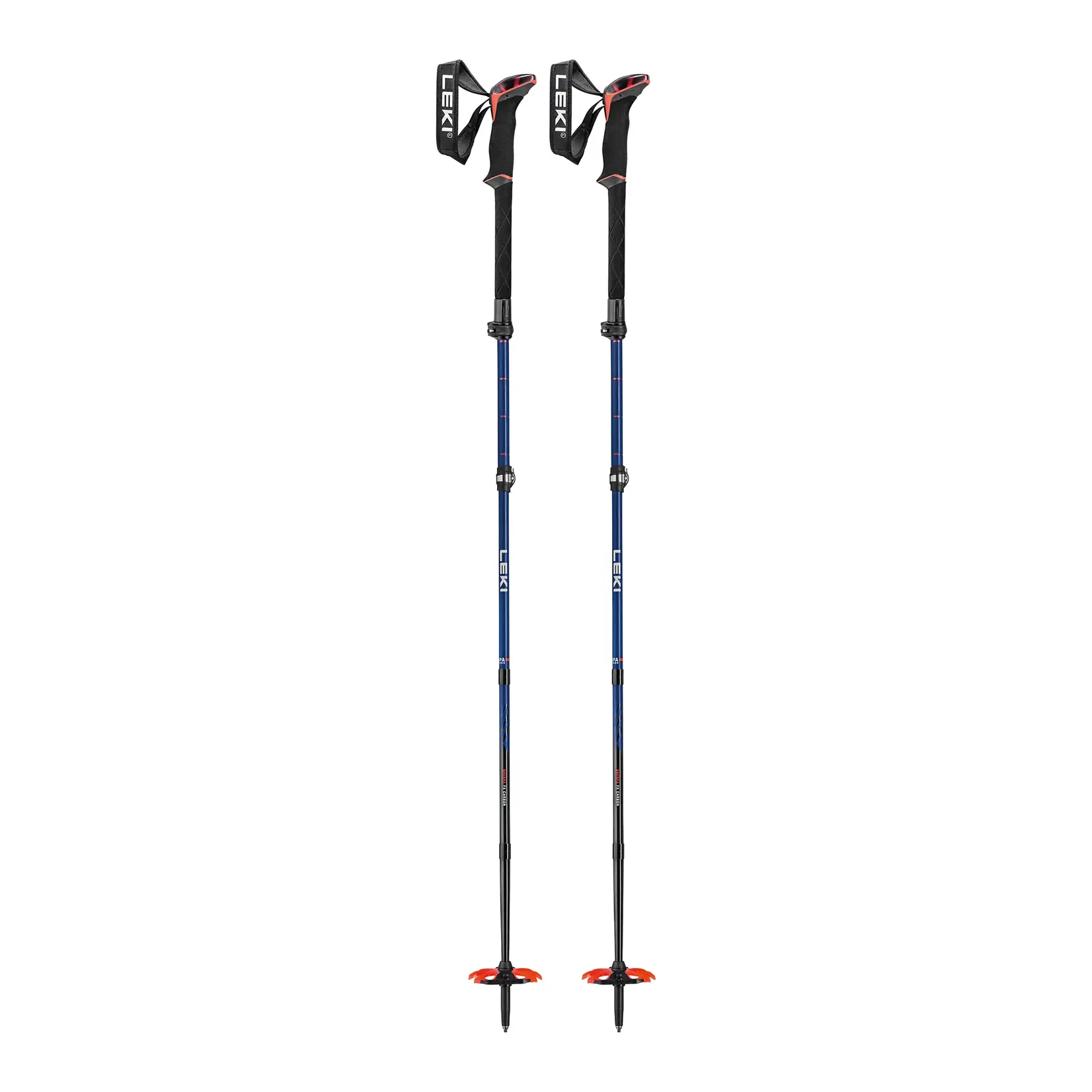 Leki Leki Sherpa FX Carbon One Size