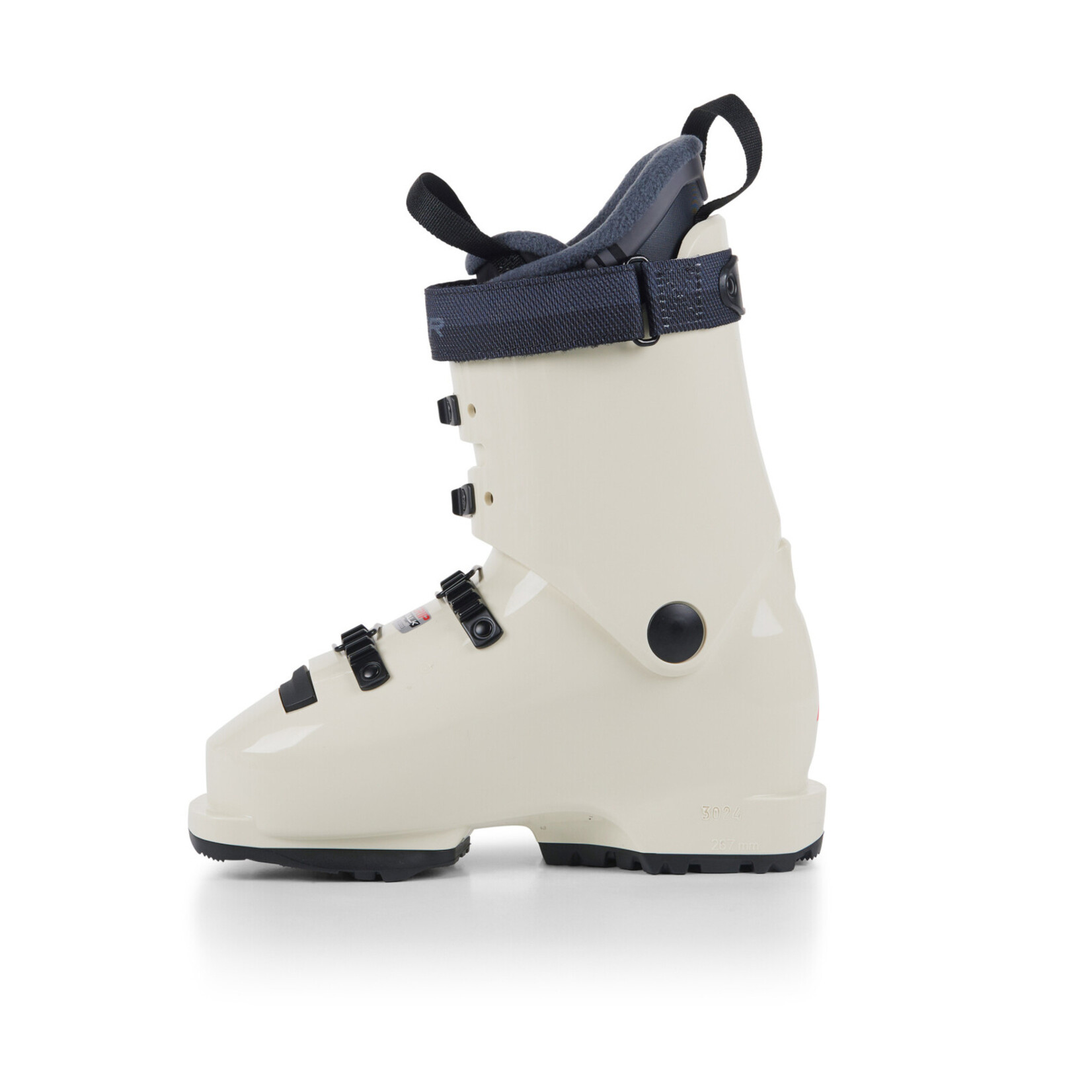 Fischer 2025 FISCHER RC4 60 JR GW SNOW/SNOW