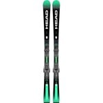 Head 2025 Head Supershape e-Magnum SW BB-PR bk/ge