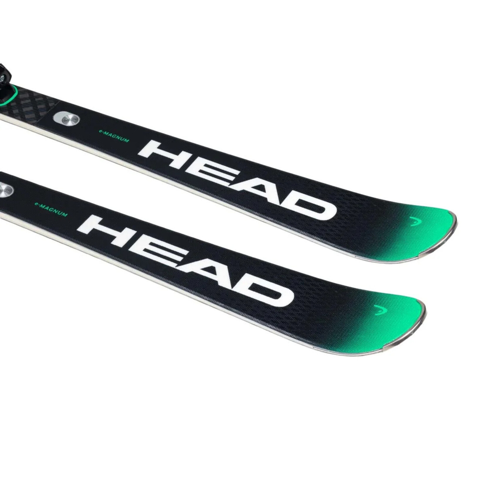 Head 2025 Head Supershape e-Magnum SW BB-PR bk/ge