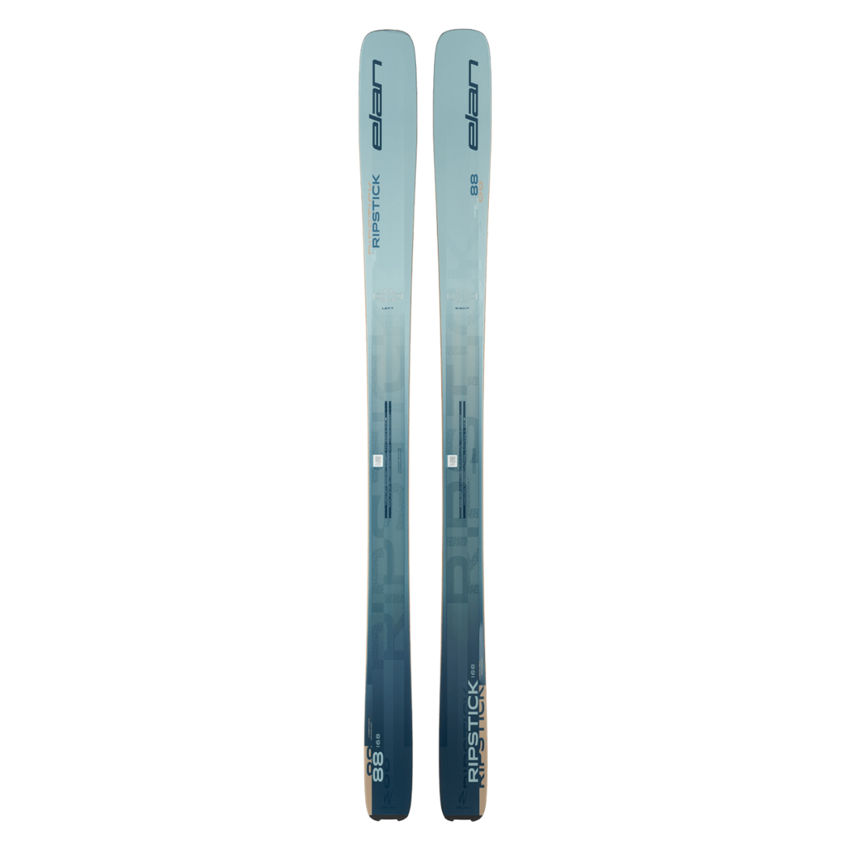 Elan 2026 Elan RIPSTICK 88 W