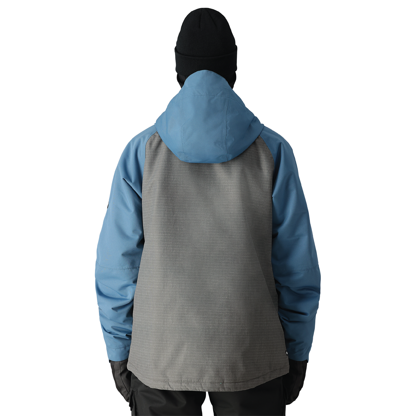 686 686 MNS GEO INSULATED JACKET SRBC