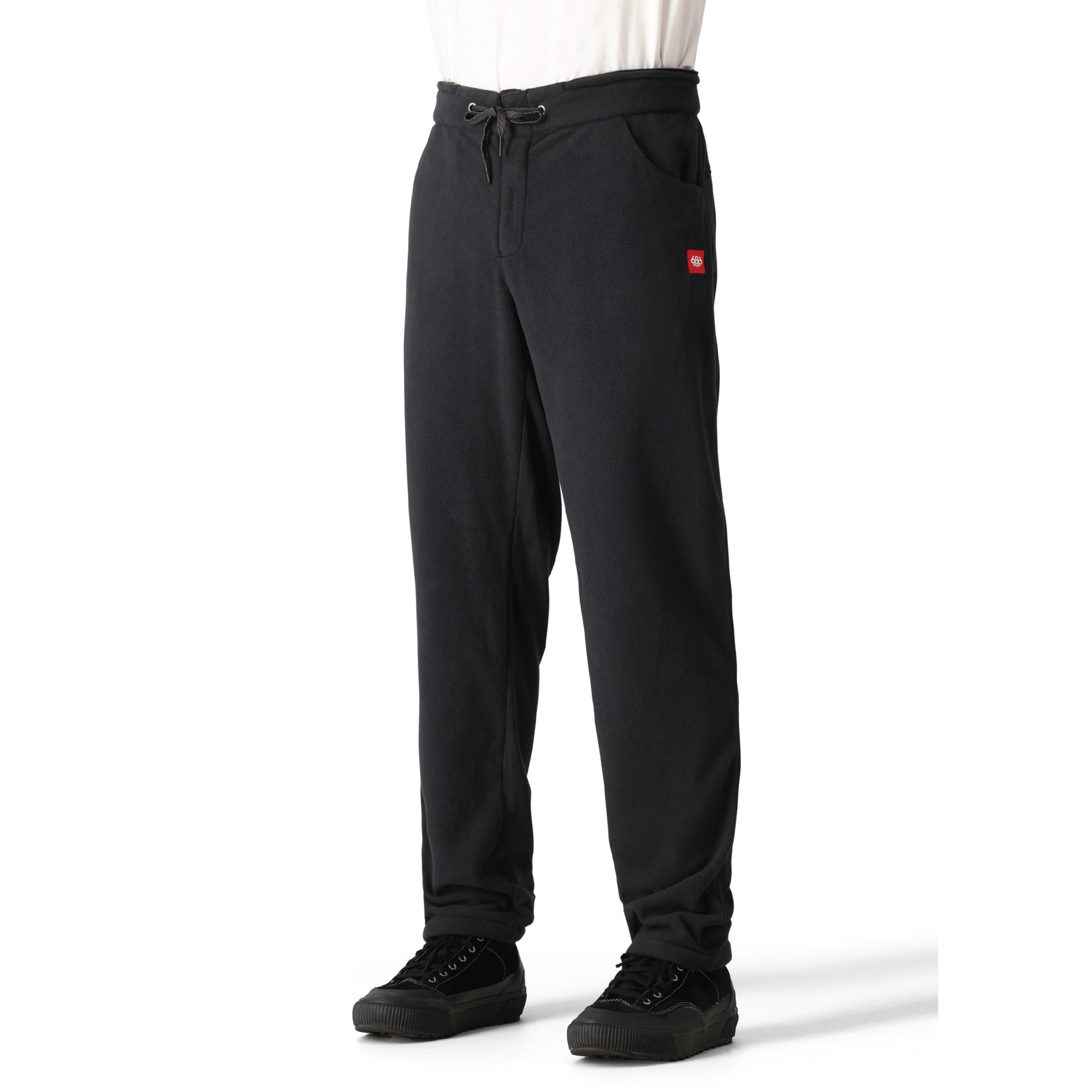 686 686 MNS SMARTY 3-IN-1 CARGO BIB BLK