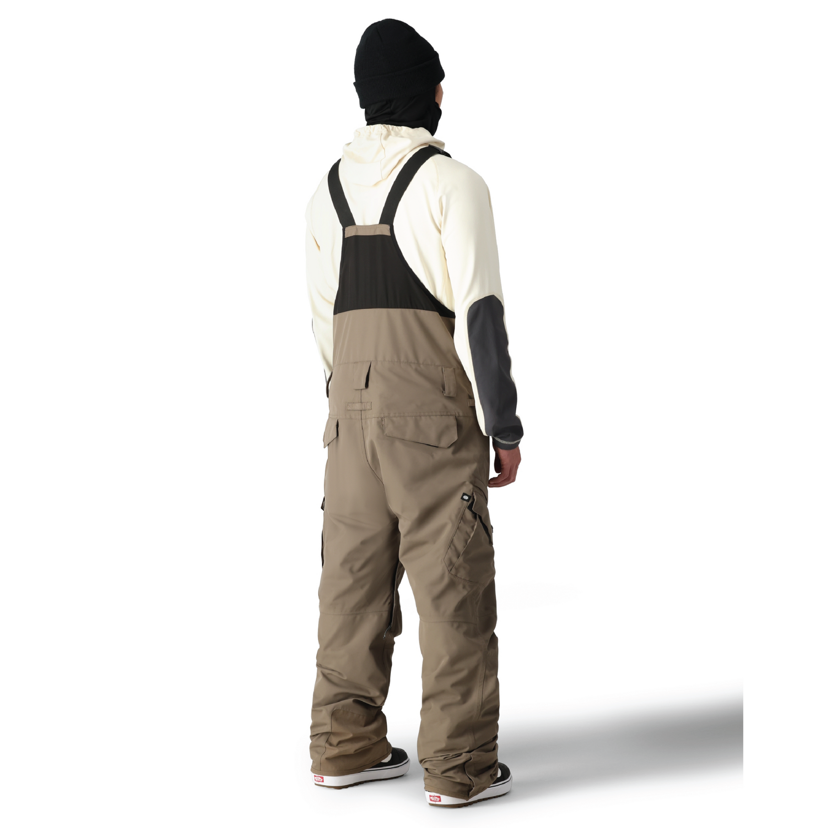 686 686 MNS SMARTY 3-IN-1 CARGO BIB TBCO