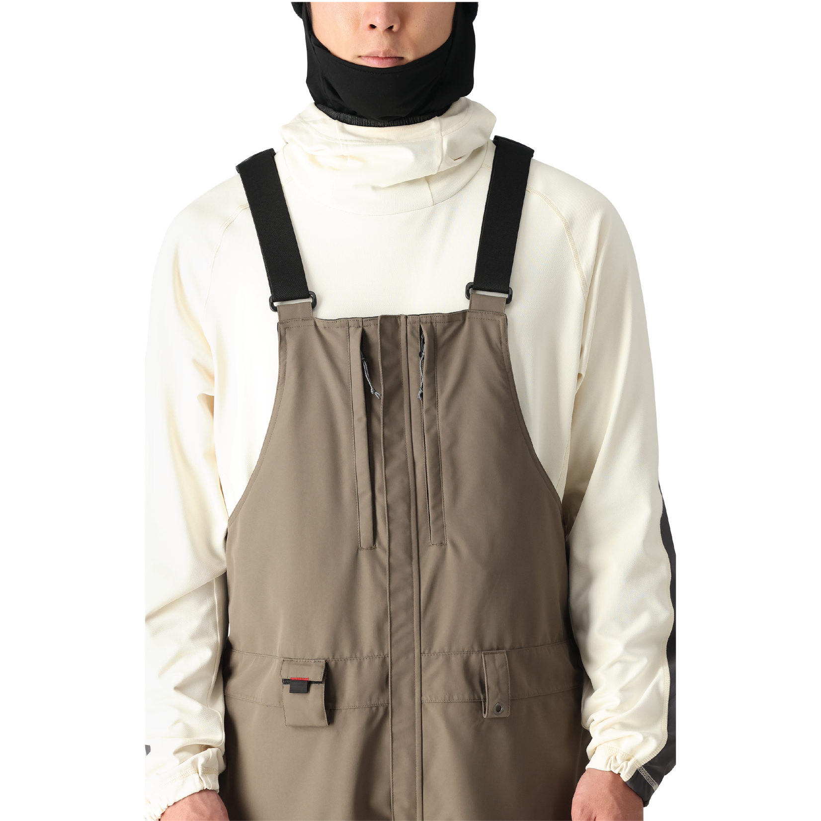 686 686 MNS SMARTY 3-IN-1 CARGO BIB TBCO