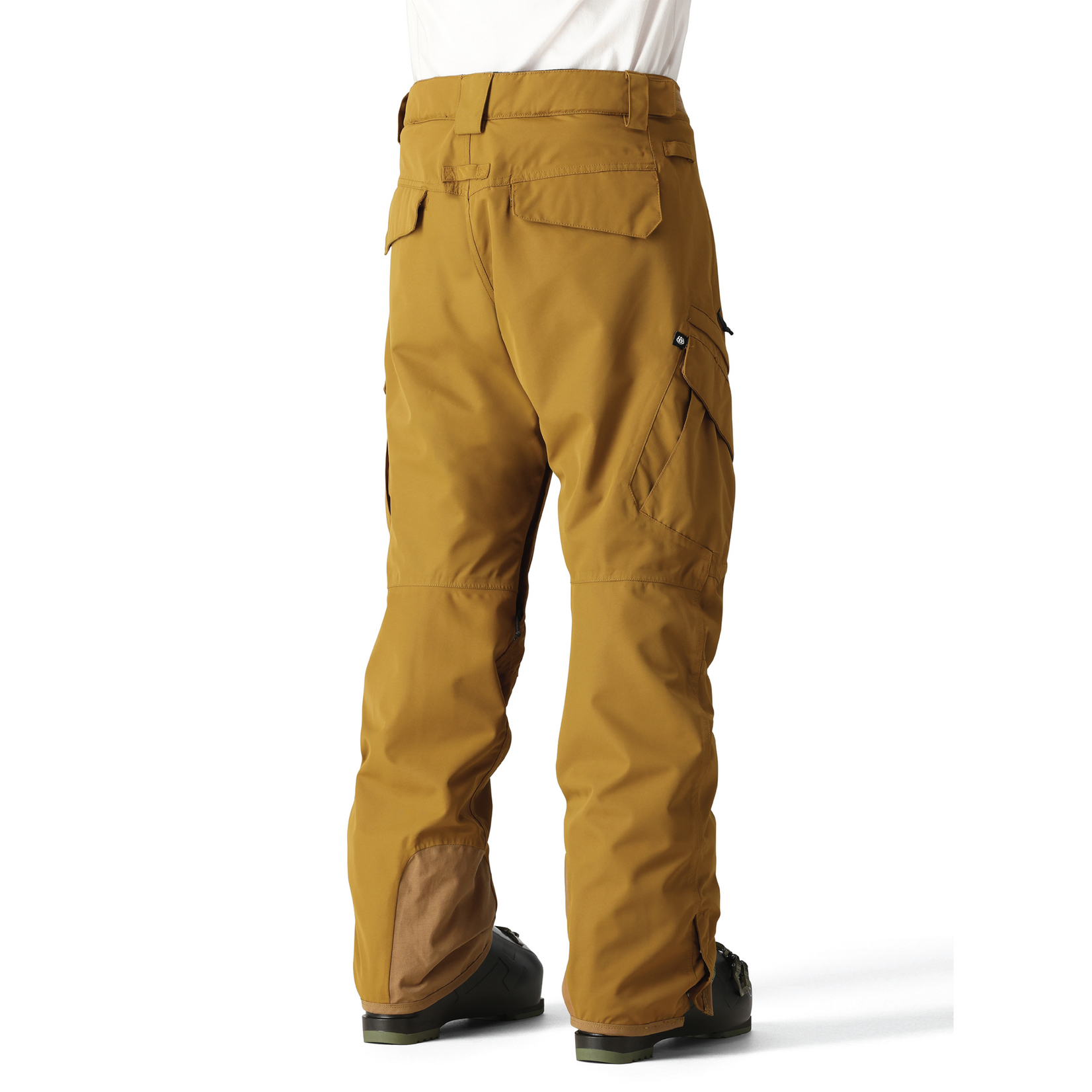 686 686 MNS SMARTY 3-IN-1 CARGO PANT BREN