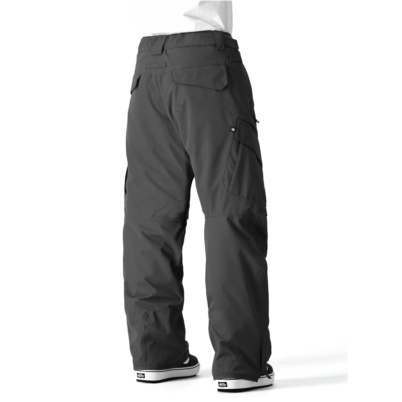 686 686 MENS SMARTY 3-IN-1 CARGO PANT CHA