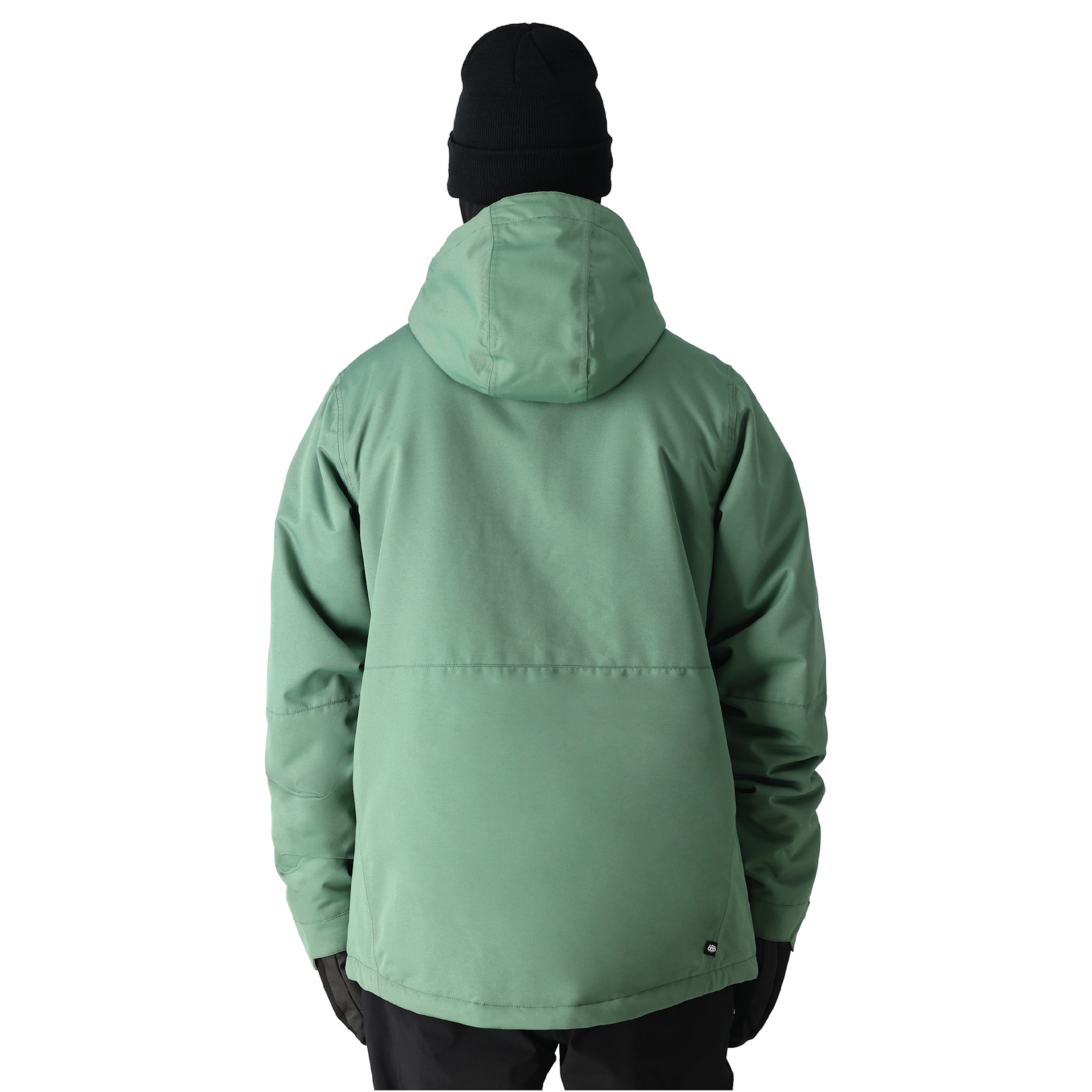 686 686 MNS FOUNDATION INSULATED JACKT CPGR