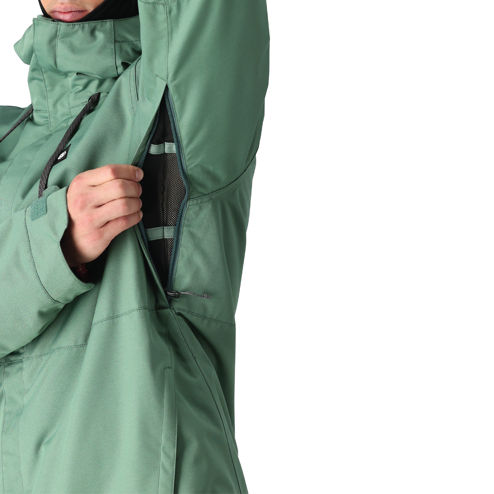 686 686 MNS FOUNDATION INSULATED JACKT CPGR