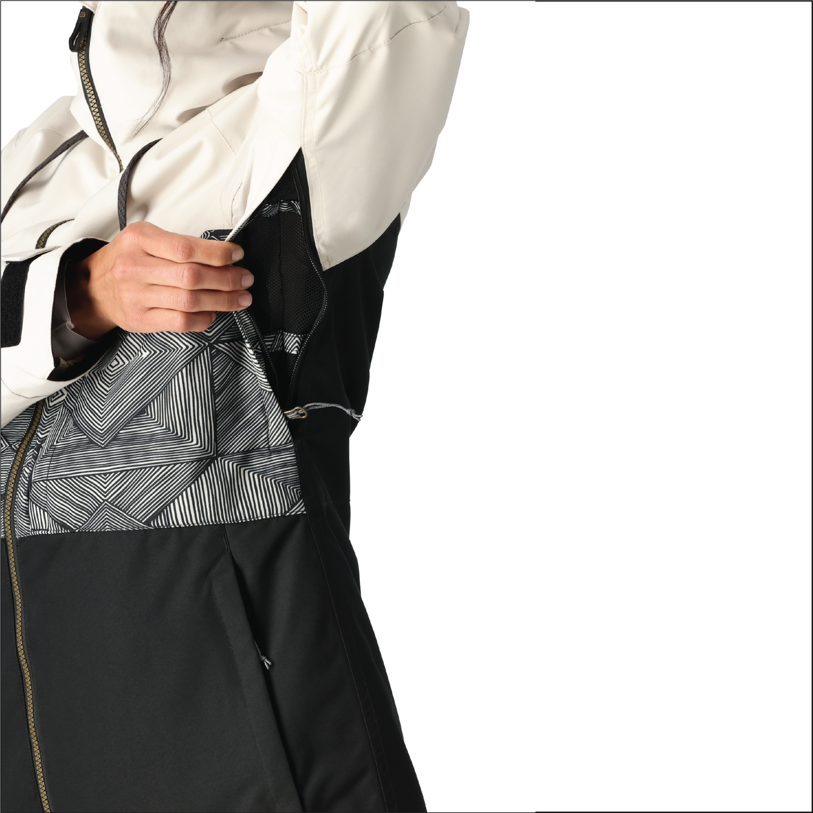 686 686 WMNS ATHENA INSULATED JACKET LSCB