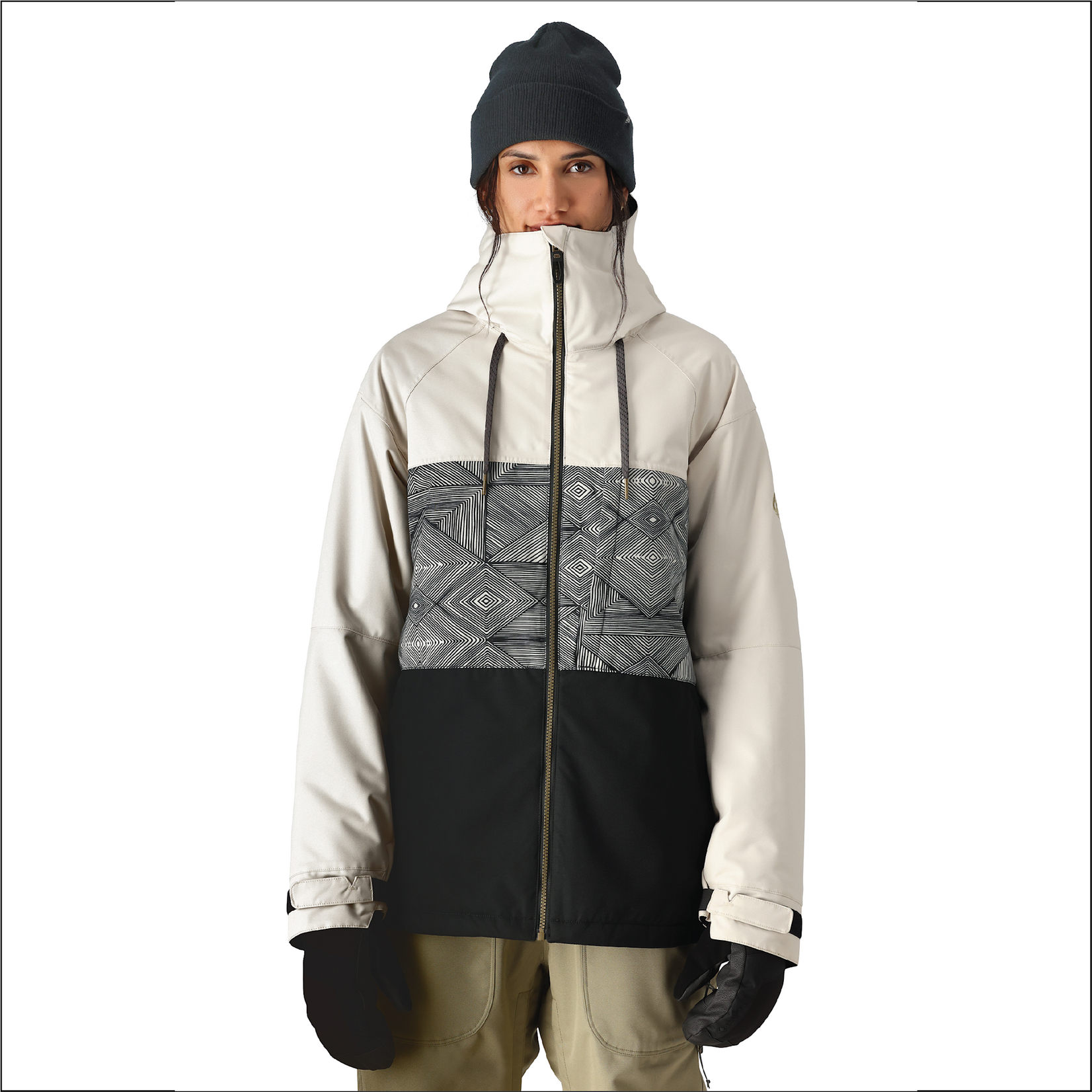 686 686 WMNS ATHENA INSULATED JACKET LSCB